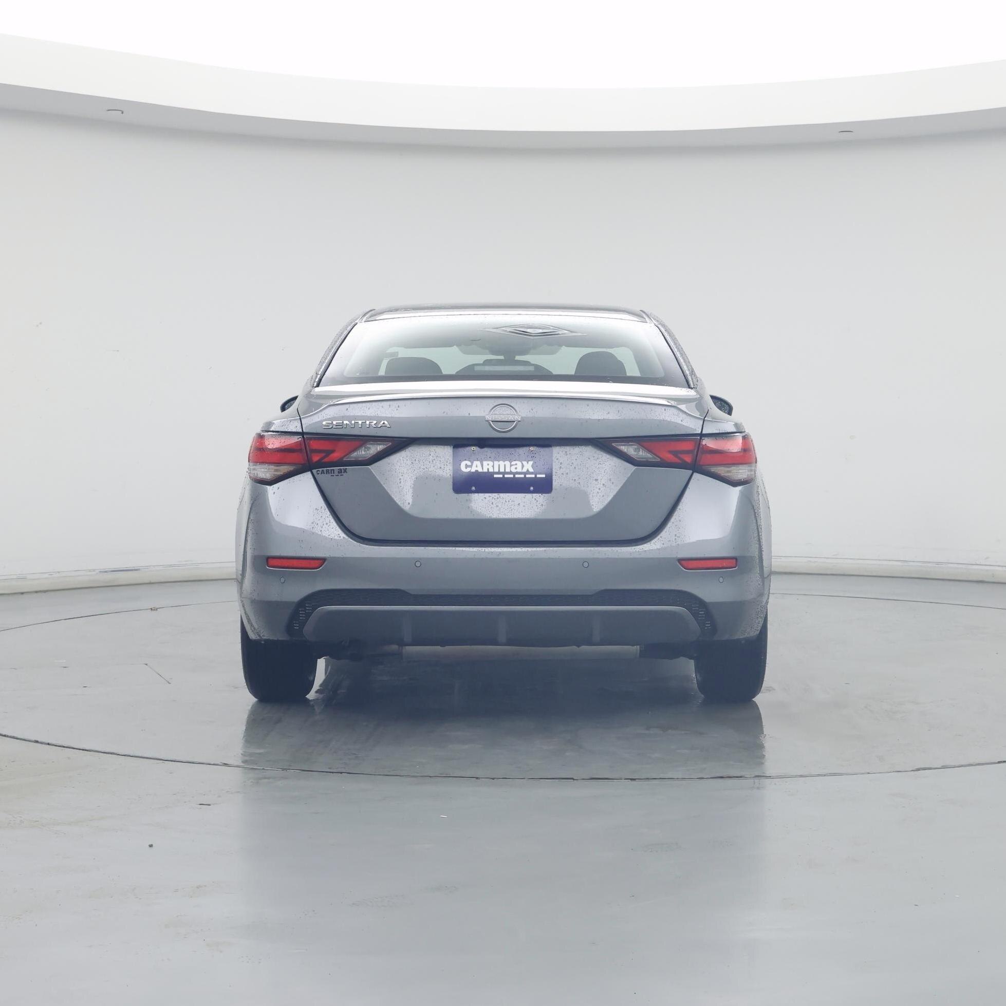 Thumbnail: 2025 Nissan Sentra - 6