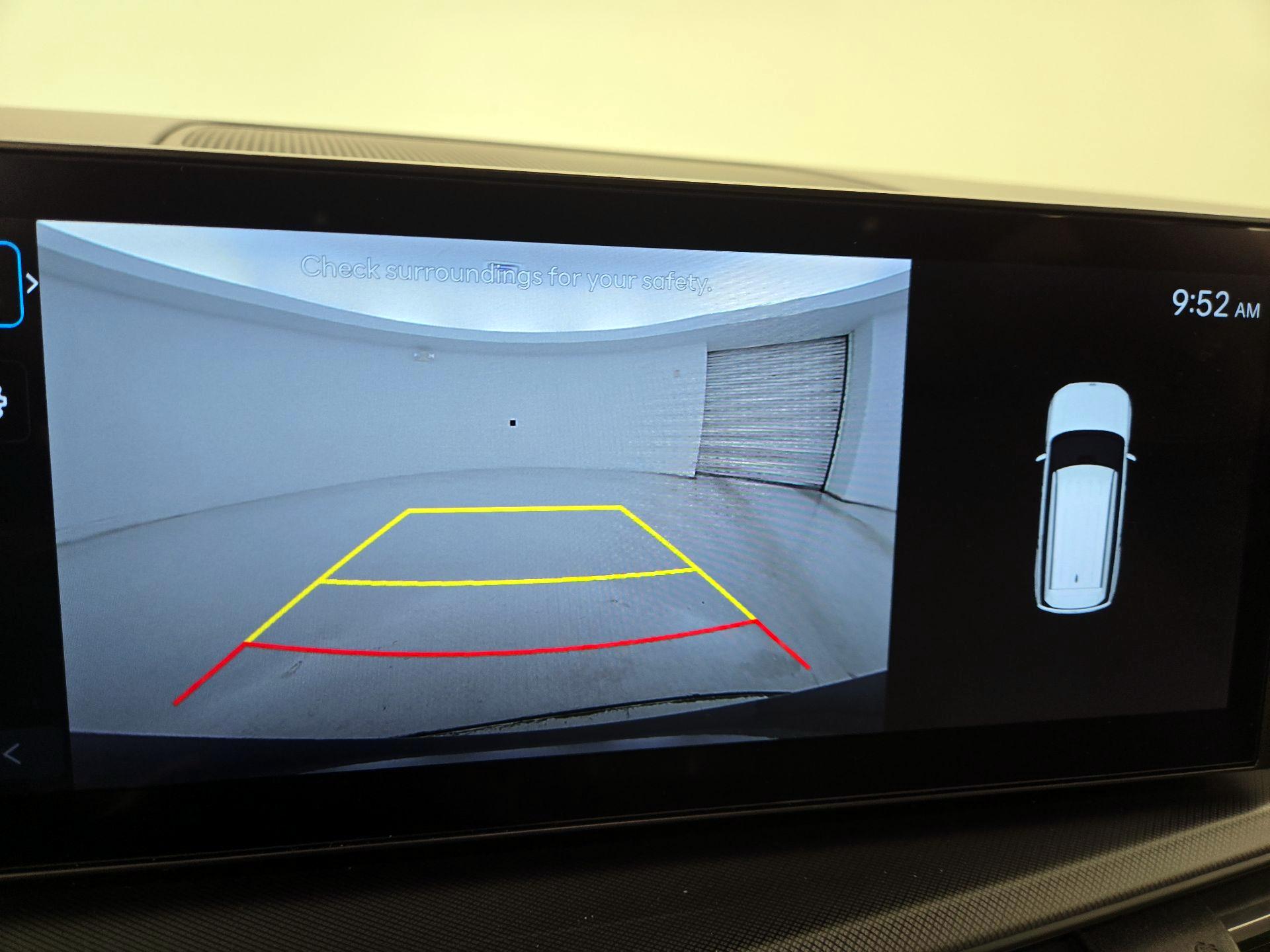 Thumbnail: 2025 Hyundai Santa Fe - 14