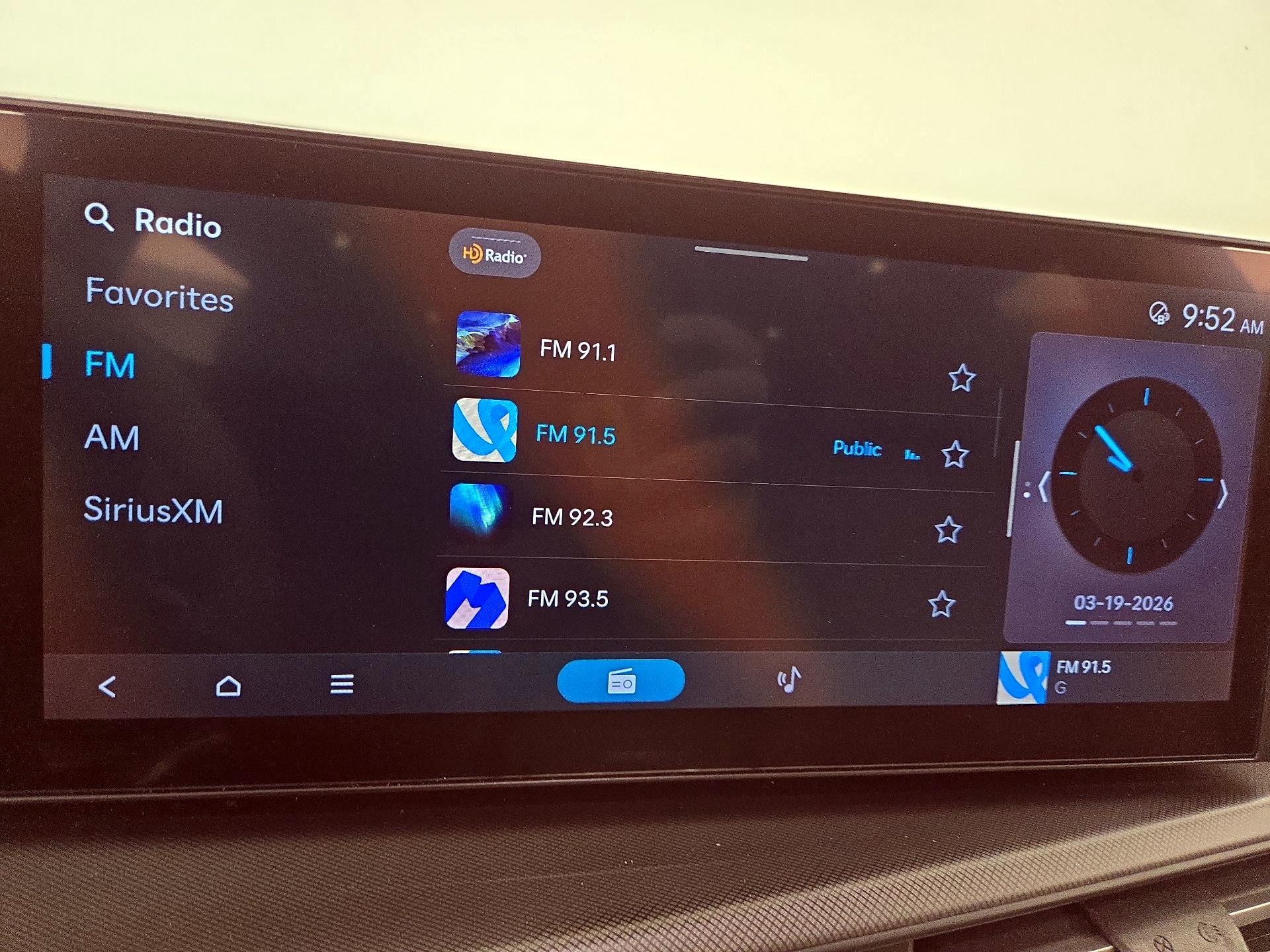 Thumbnail: 2025 Hyundai Santa Fe - 15