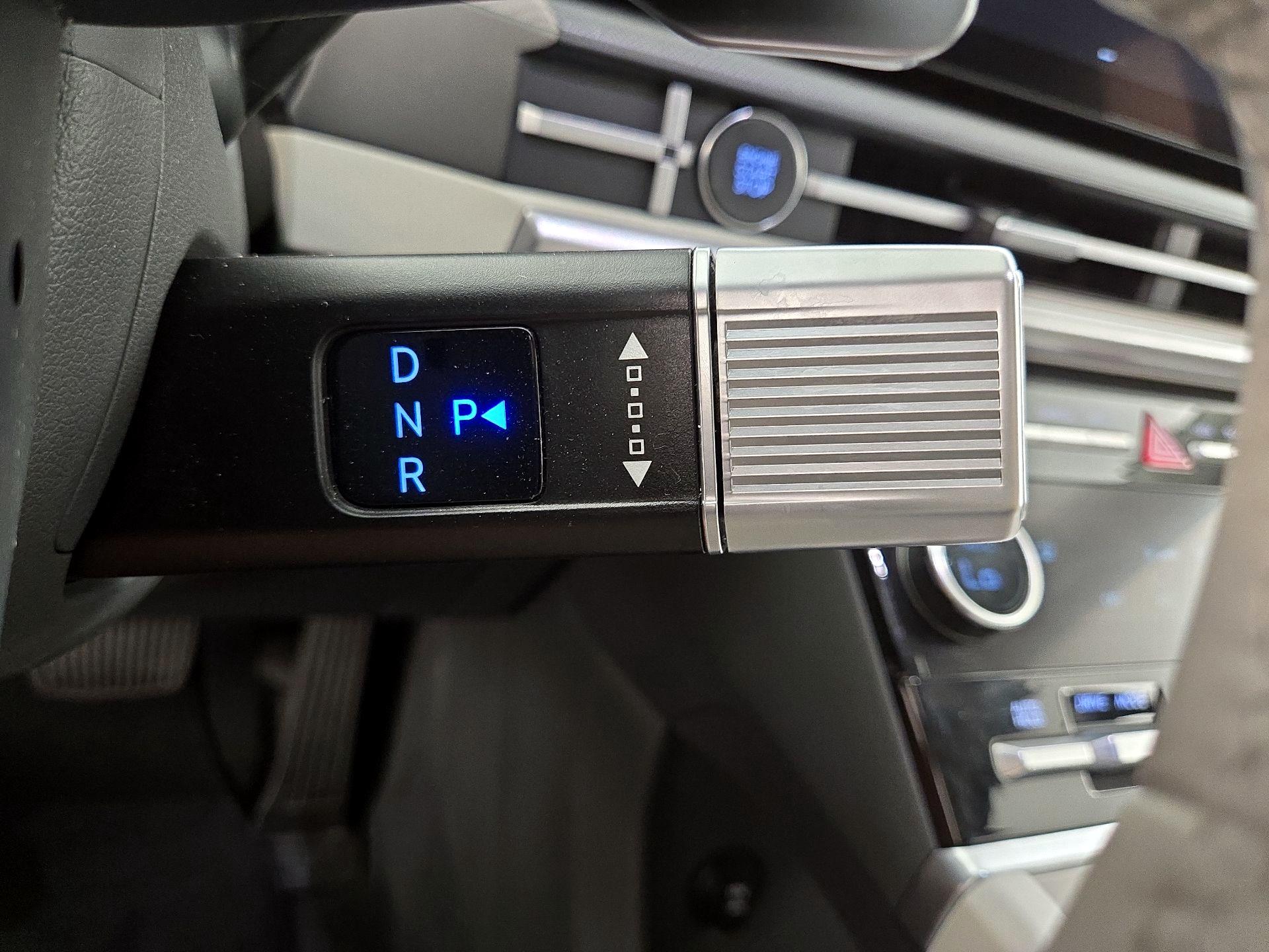 Thumbnail: 2025 Hyundai Santa Fe - 17