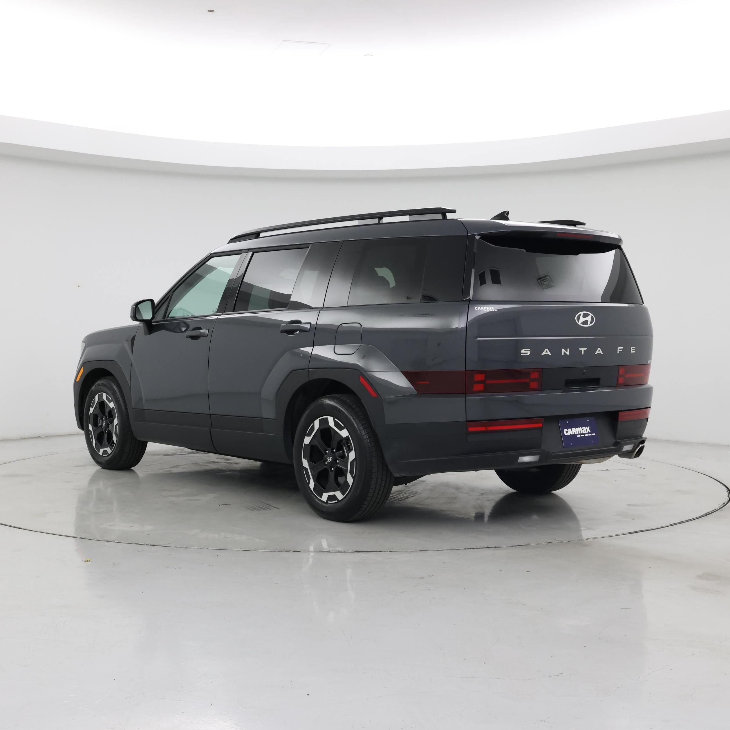 Thumbnail: 2025 Hyundai Santa Fe - 2