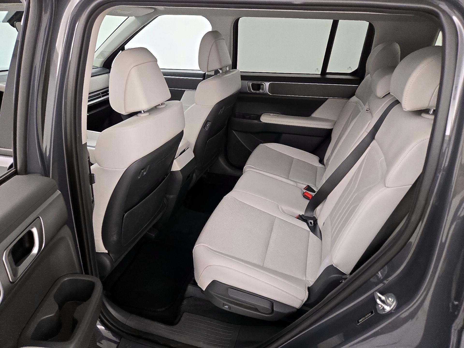 Thumbnail: 2025 Hyundai Santa Fe - 19