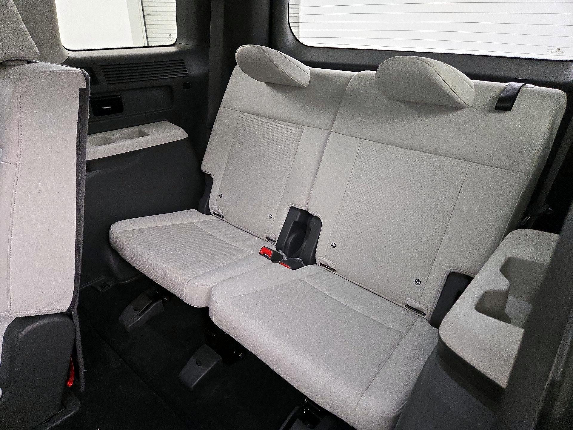 Thumbnail: 2025 Hyundai Santa Fe - 20