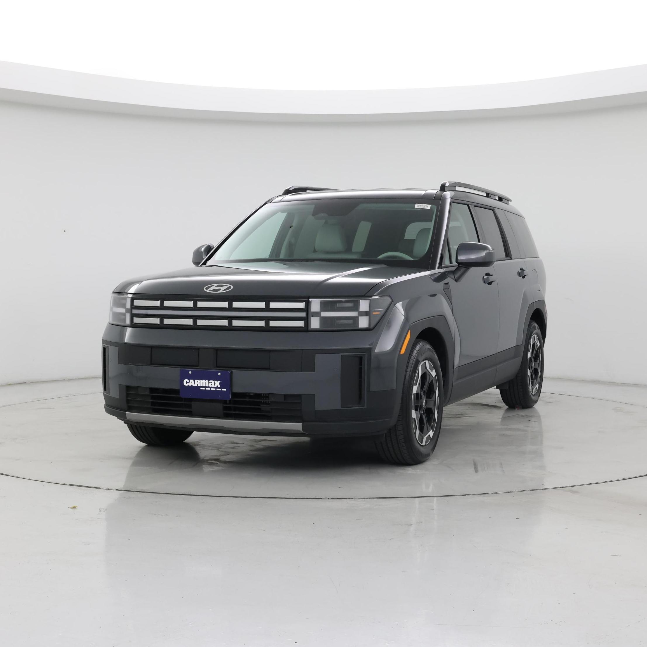 Thumbnail: 2025 Hyundai Santa Fe - 4