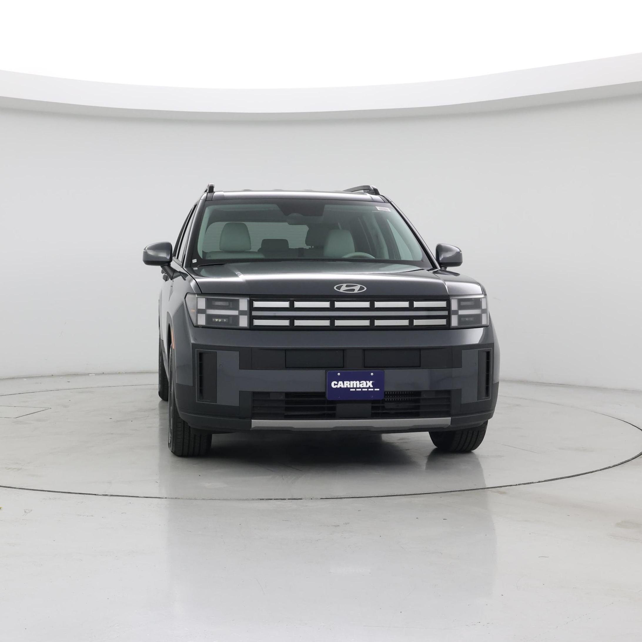 Thumbnail: 2025 Hyundai Santa Fe - 5