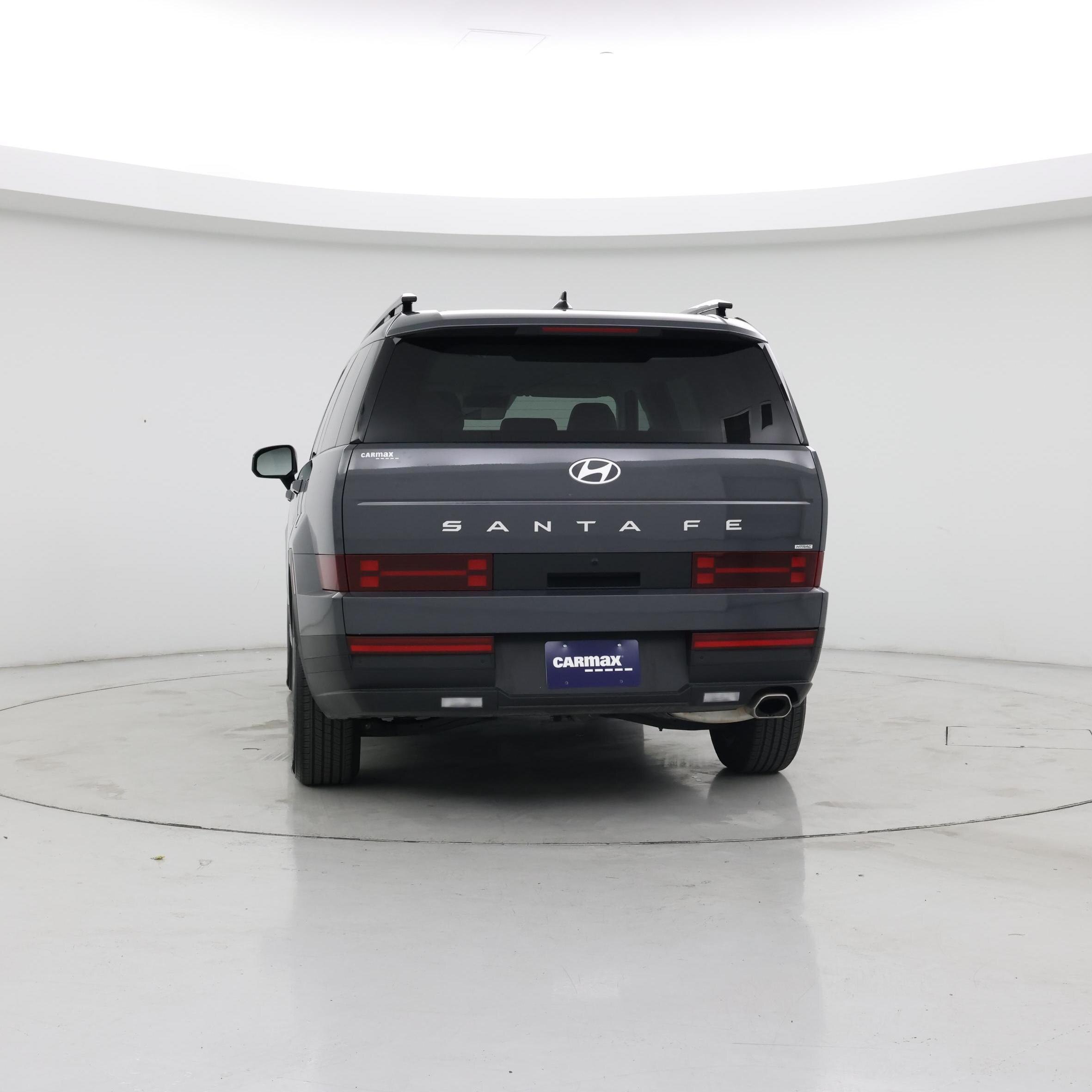 Thumbnail: 2025 Hyundai Santa Fe - 6