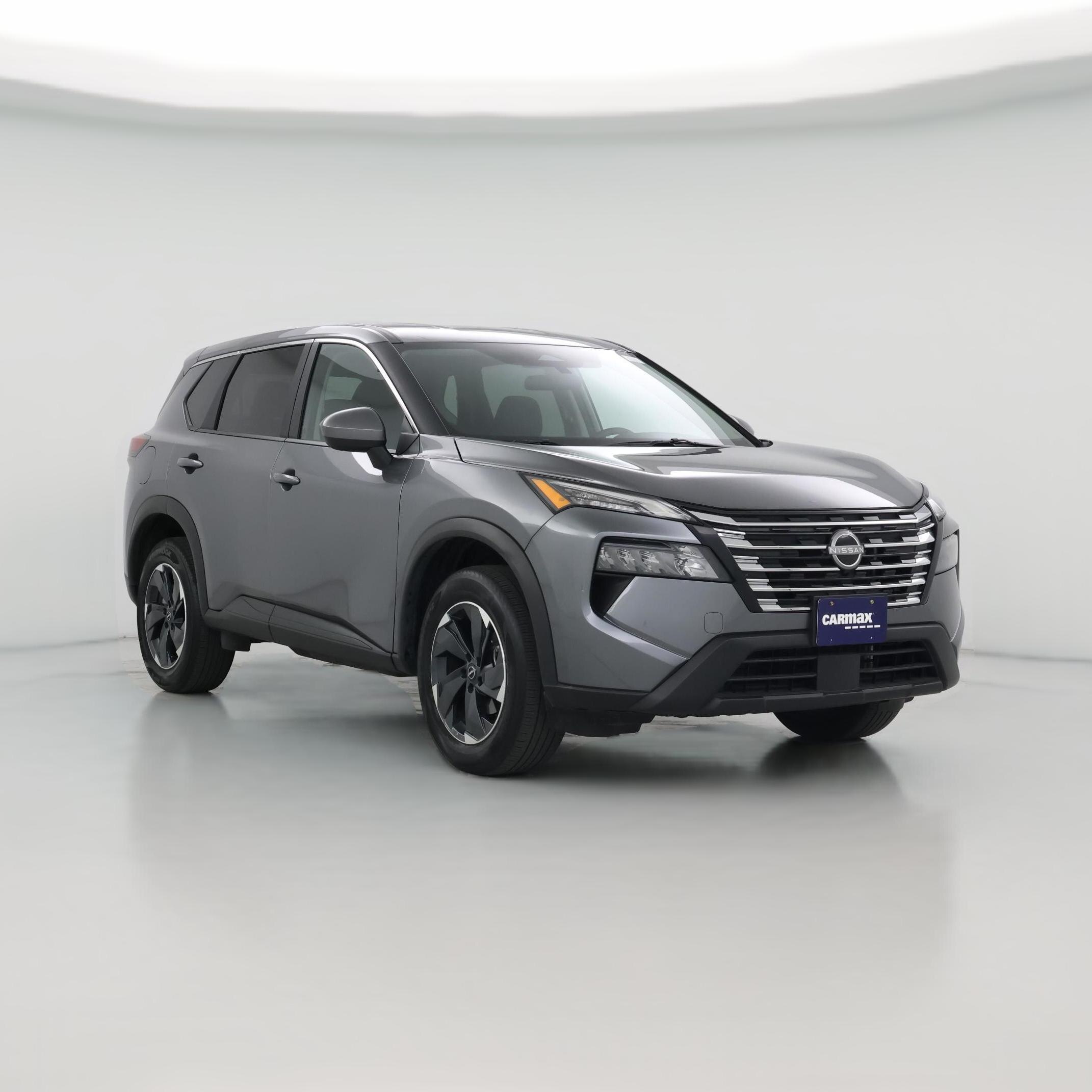 Thumbnail: 2025 Nissan Rogue - 1