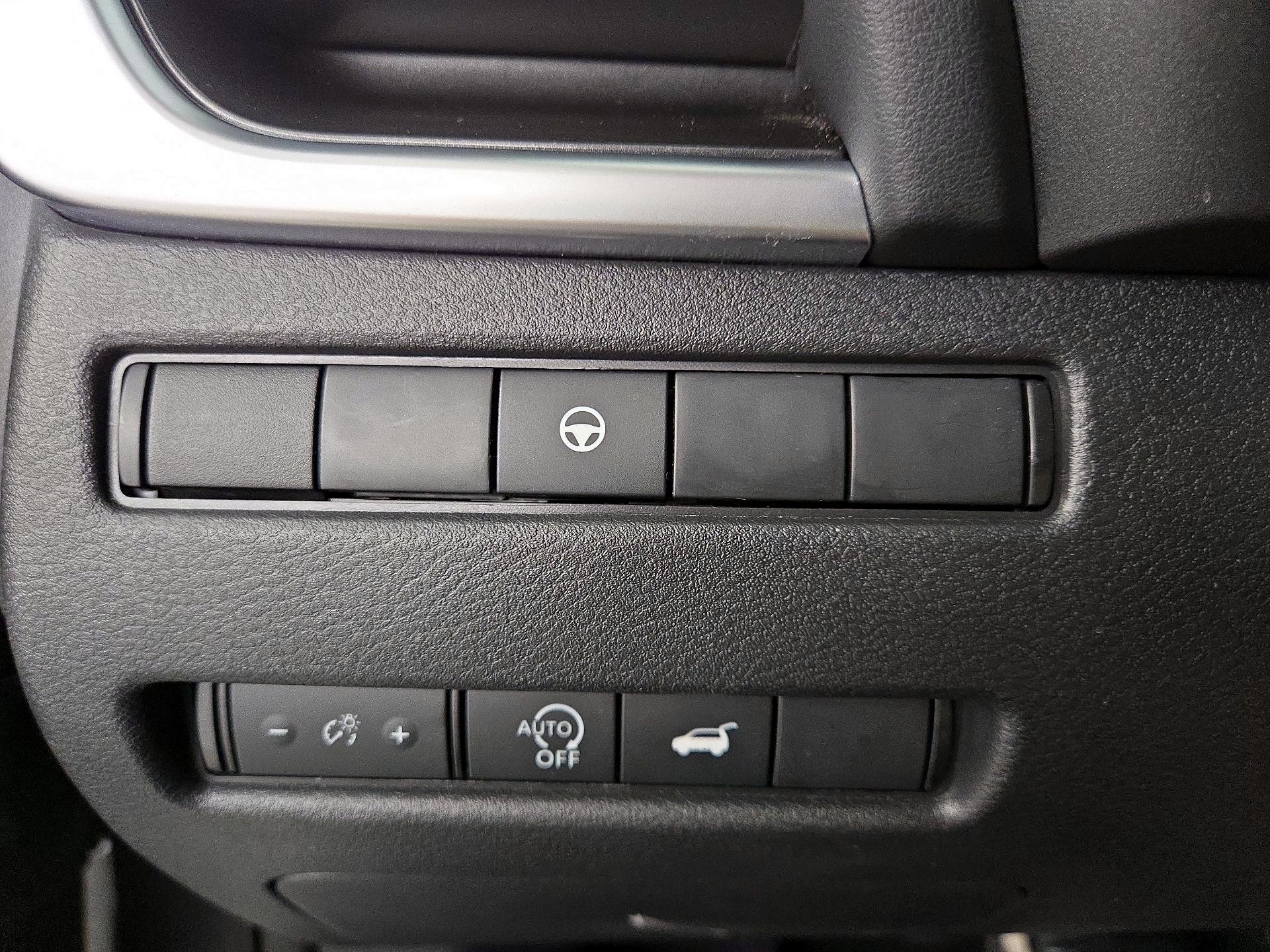 Thumbnail: 2025 Nissan Rogue - 13