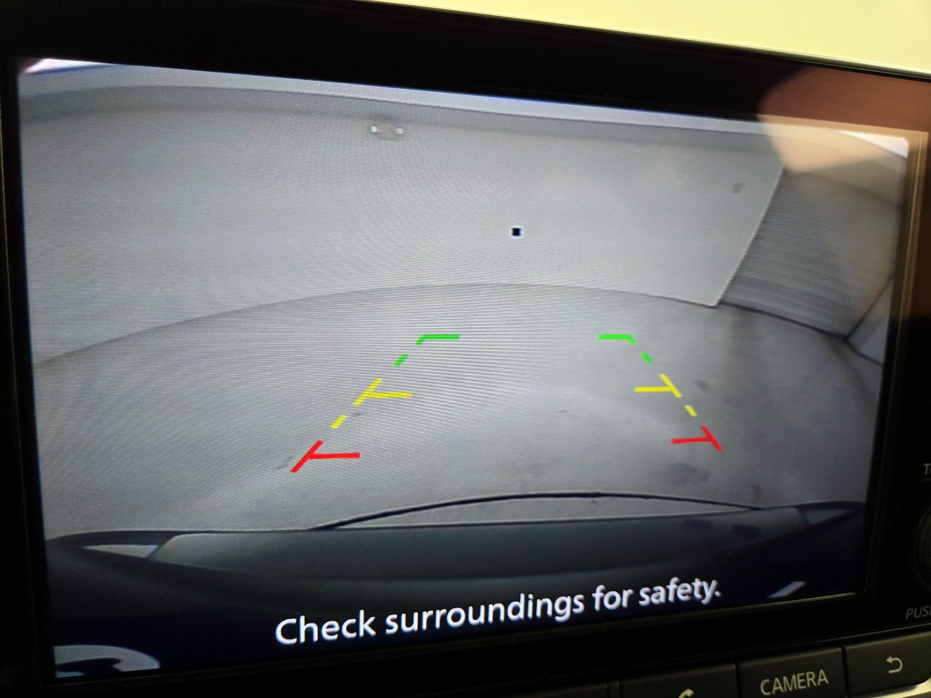 Thumbnail: 2025 Nissan Rogue - 14