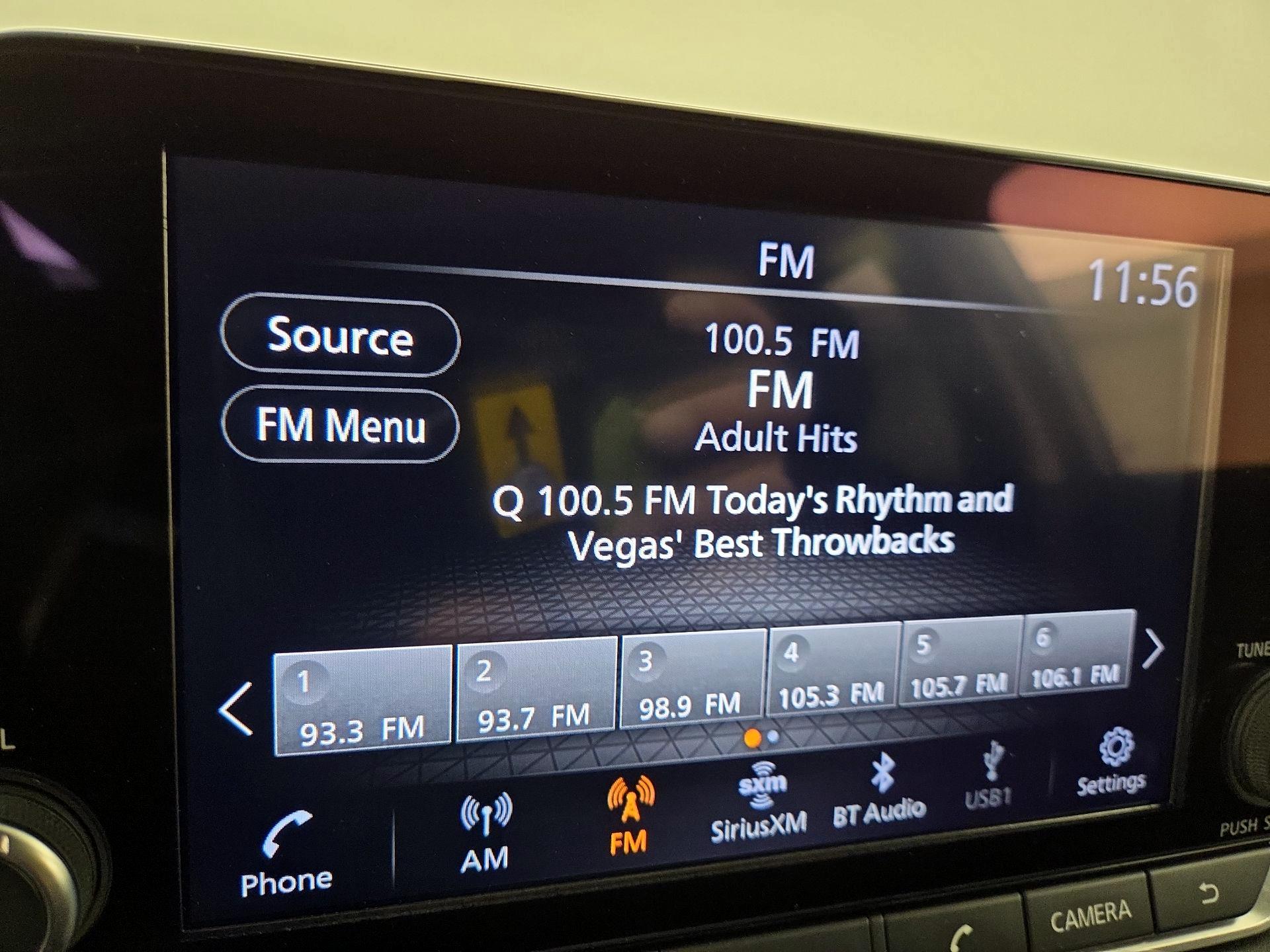 Thumbnail: 2025 Nissan Rogue - 15