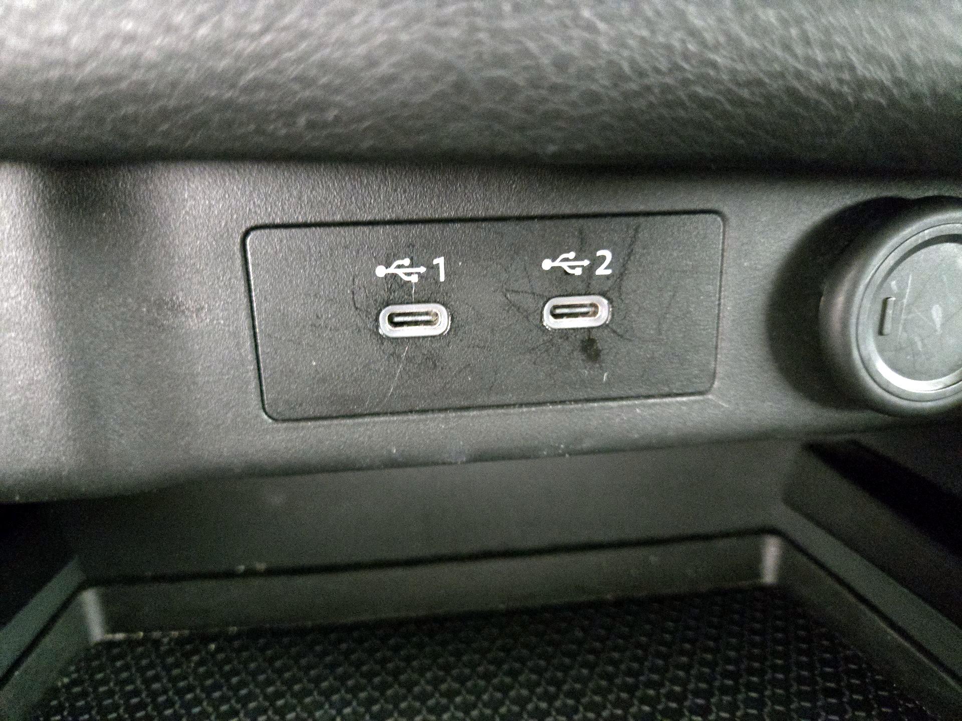 Thumbnail: 2025 Nissan Rogue - 18