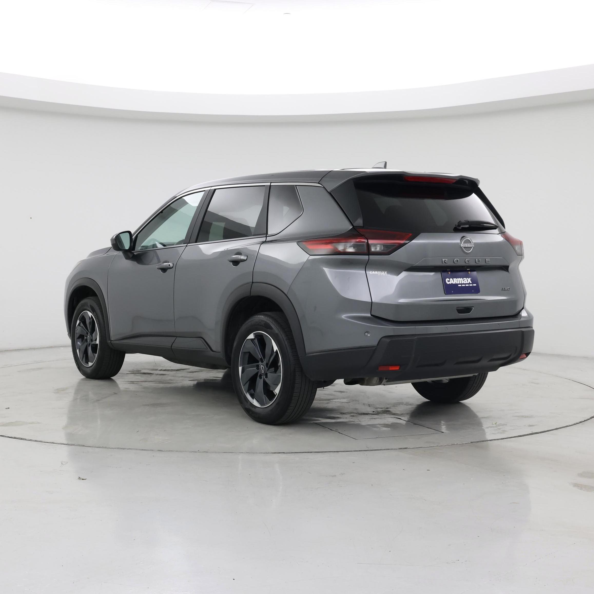 Thumbnail: 2025 Nissan Rogue - 2