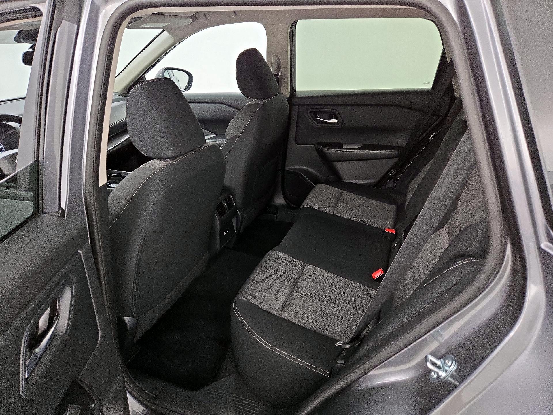 Thumbnail: 2025 Nissan Rogue - 19