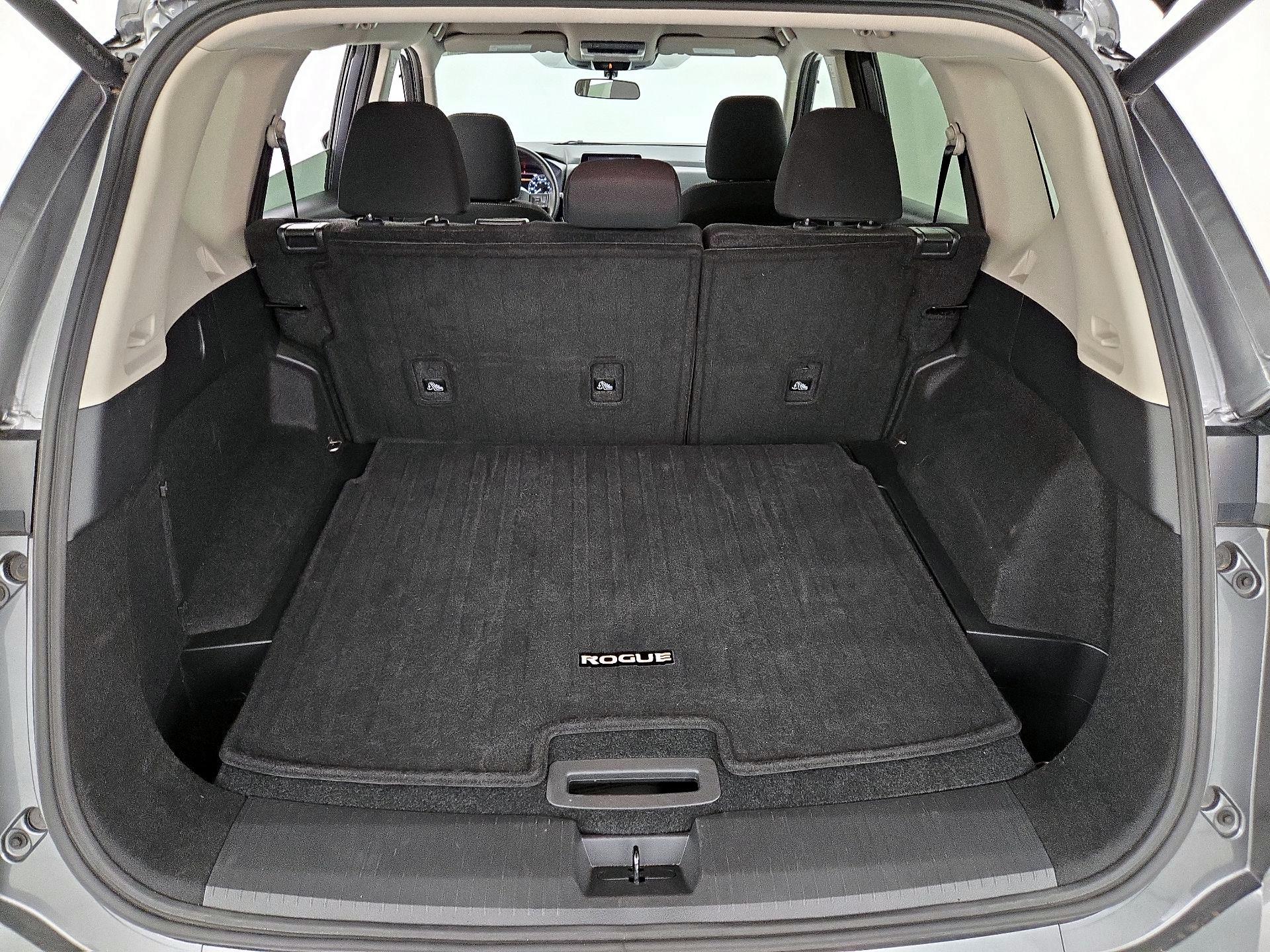 Thumbnail: 2025 Nissan Rogue - 20