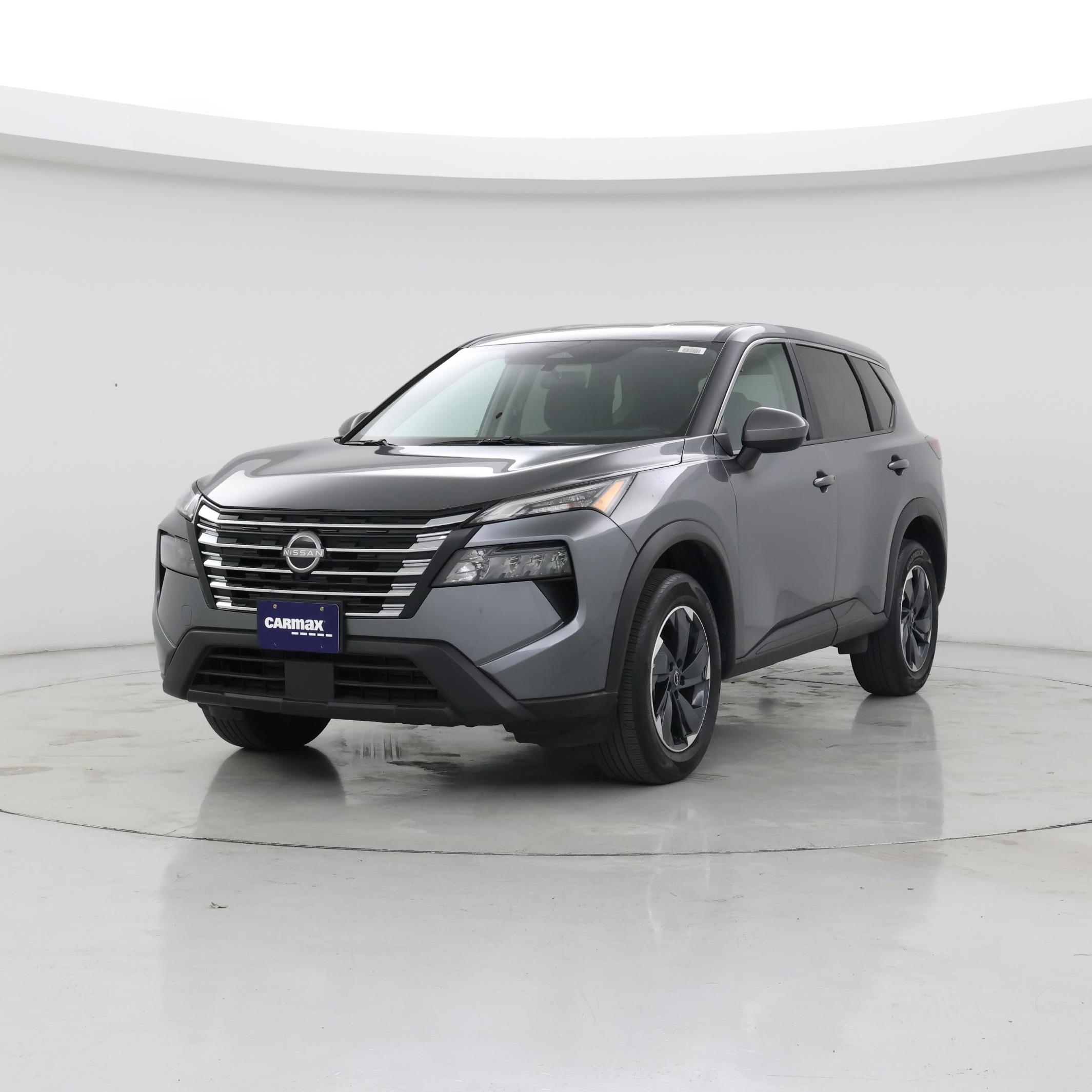 Thumbnail: 2025 Nissan Rogue - 4