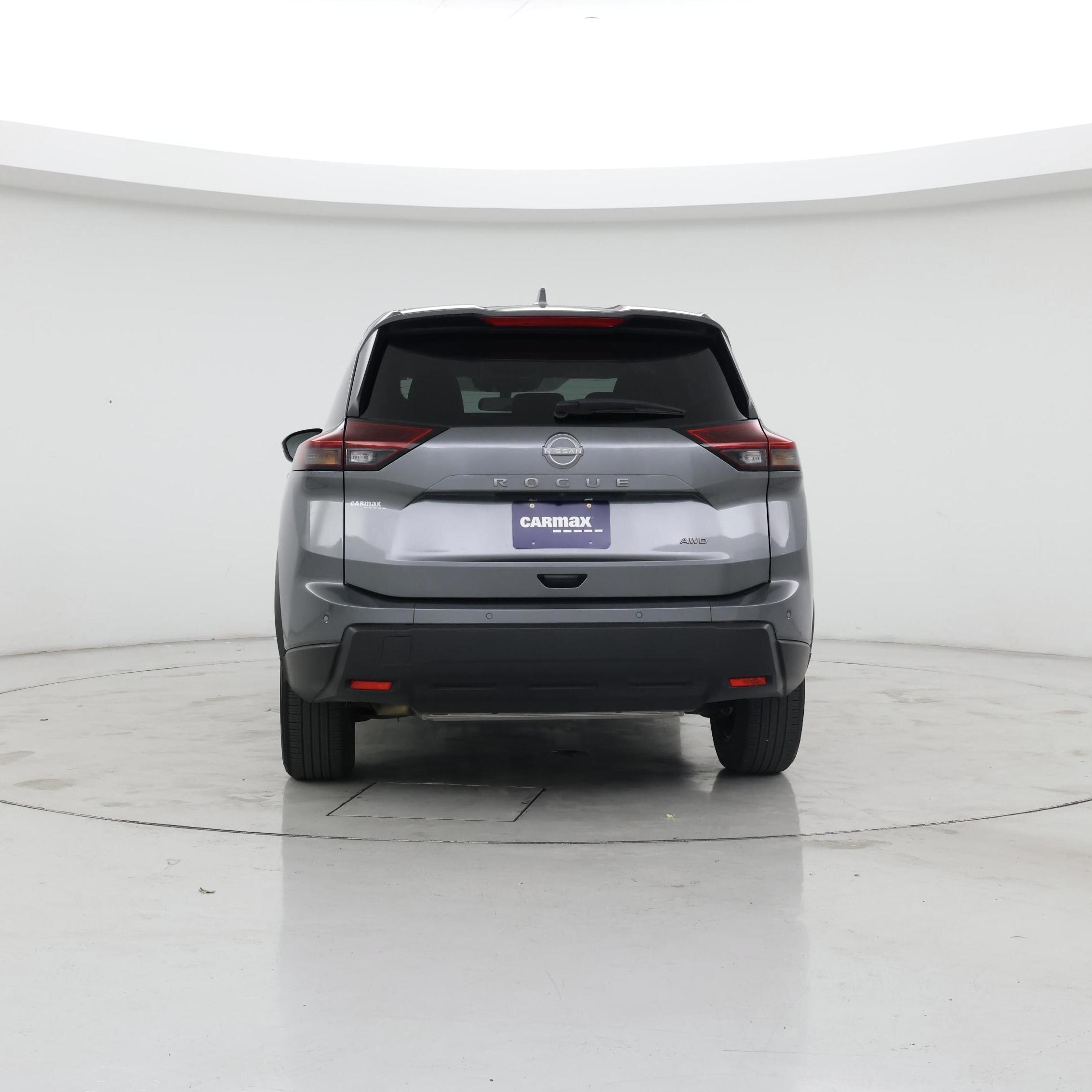 Thumbnail: 2025 Nissan Rogue - 6