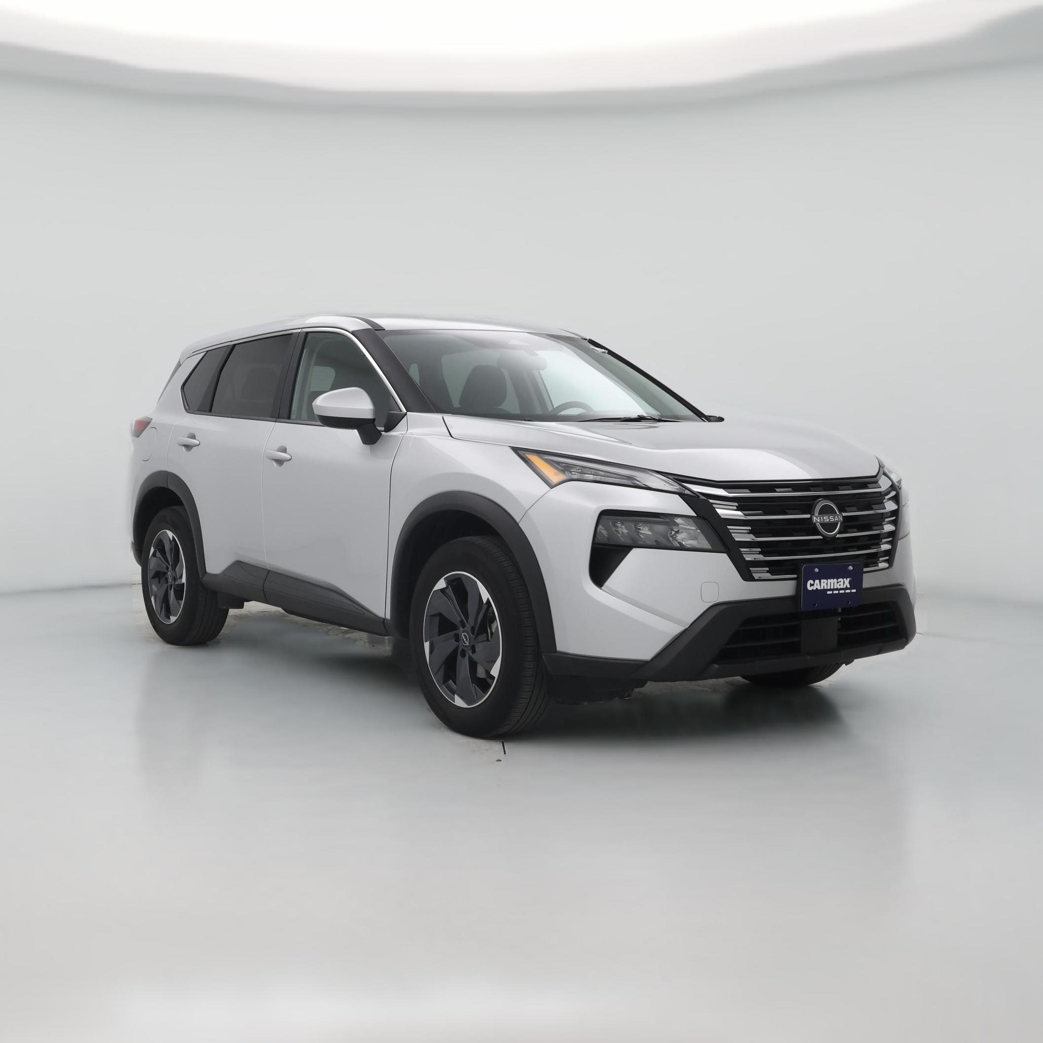 Thumbnail: 2025 Nissan Rogue - 1