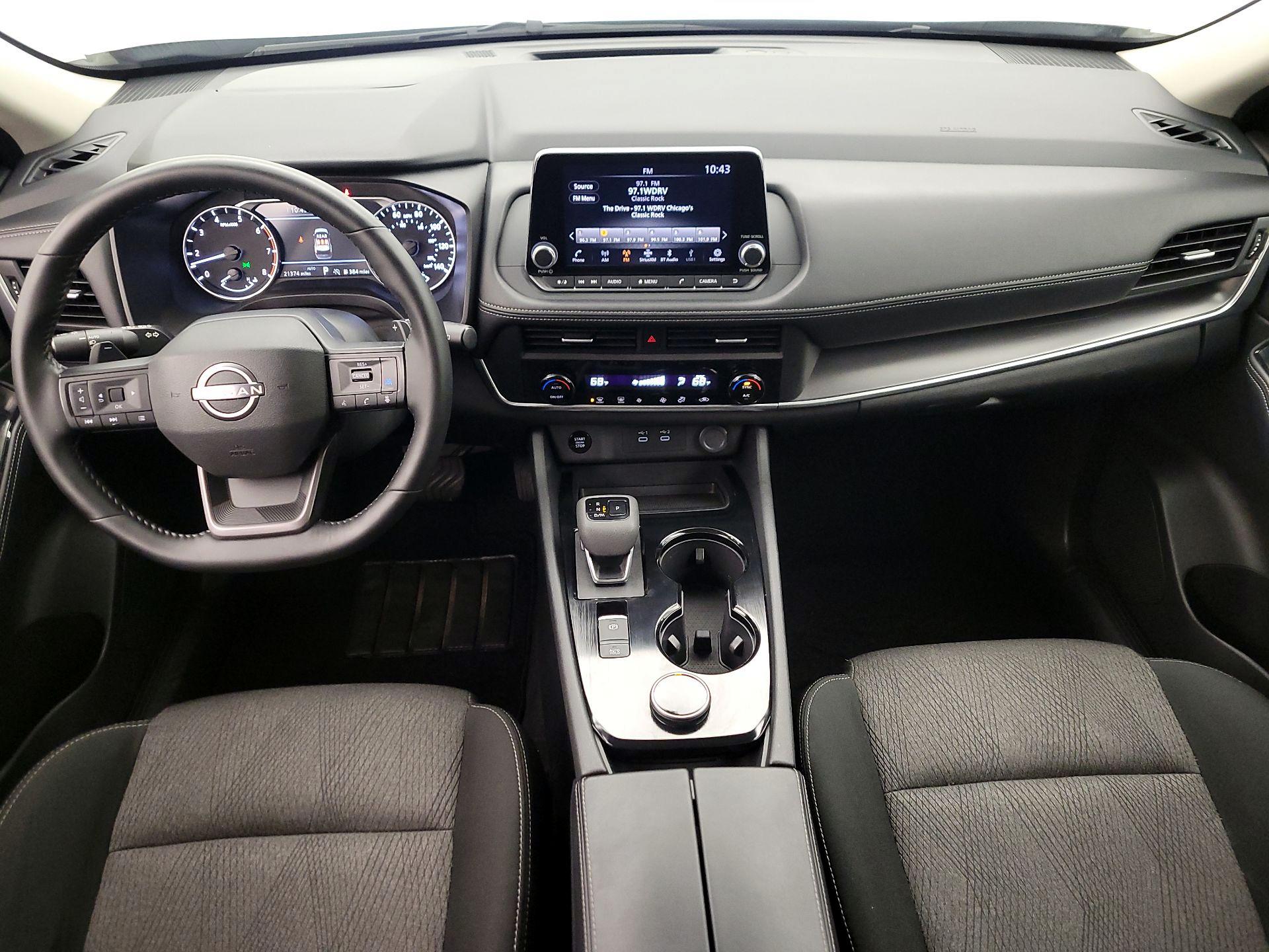 Thumbnail: 2025 Nissan Rogue - 9