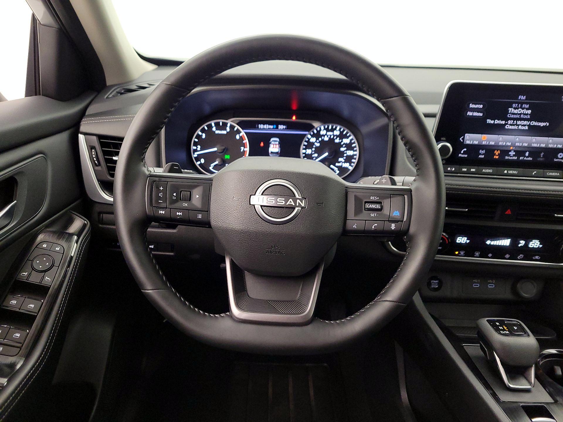 Thumbnail: 2025 Nissan Rogue - 10