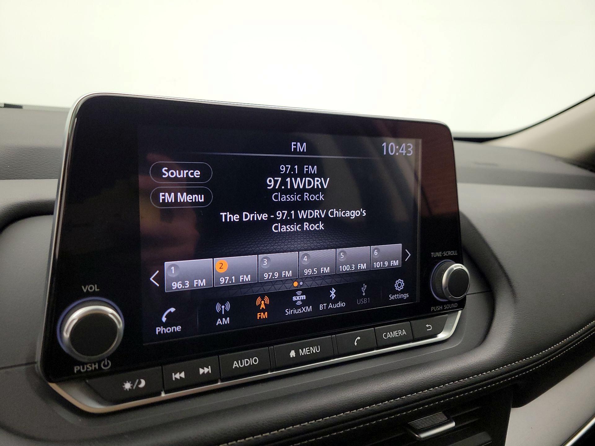 Thumbnail: 2025 Nissan Rogue - 15