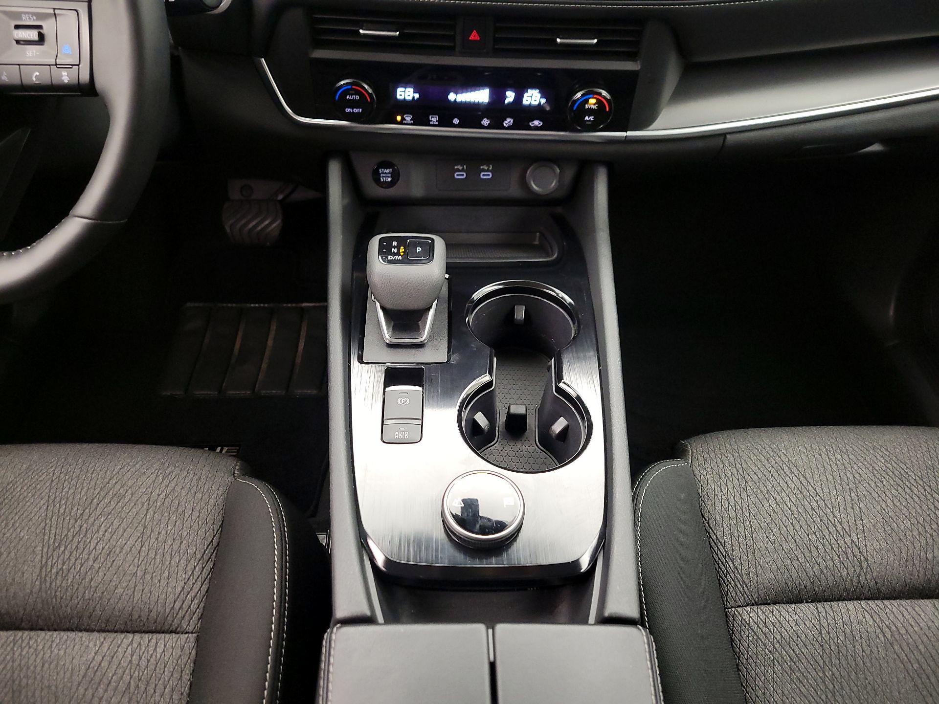 Thumbnail: 2025 Nissan Rogue - 17