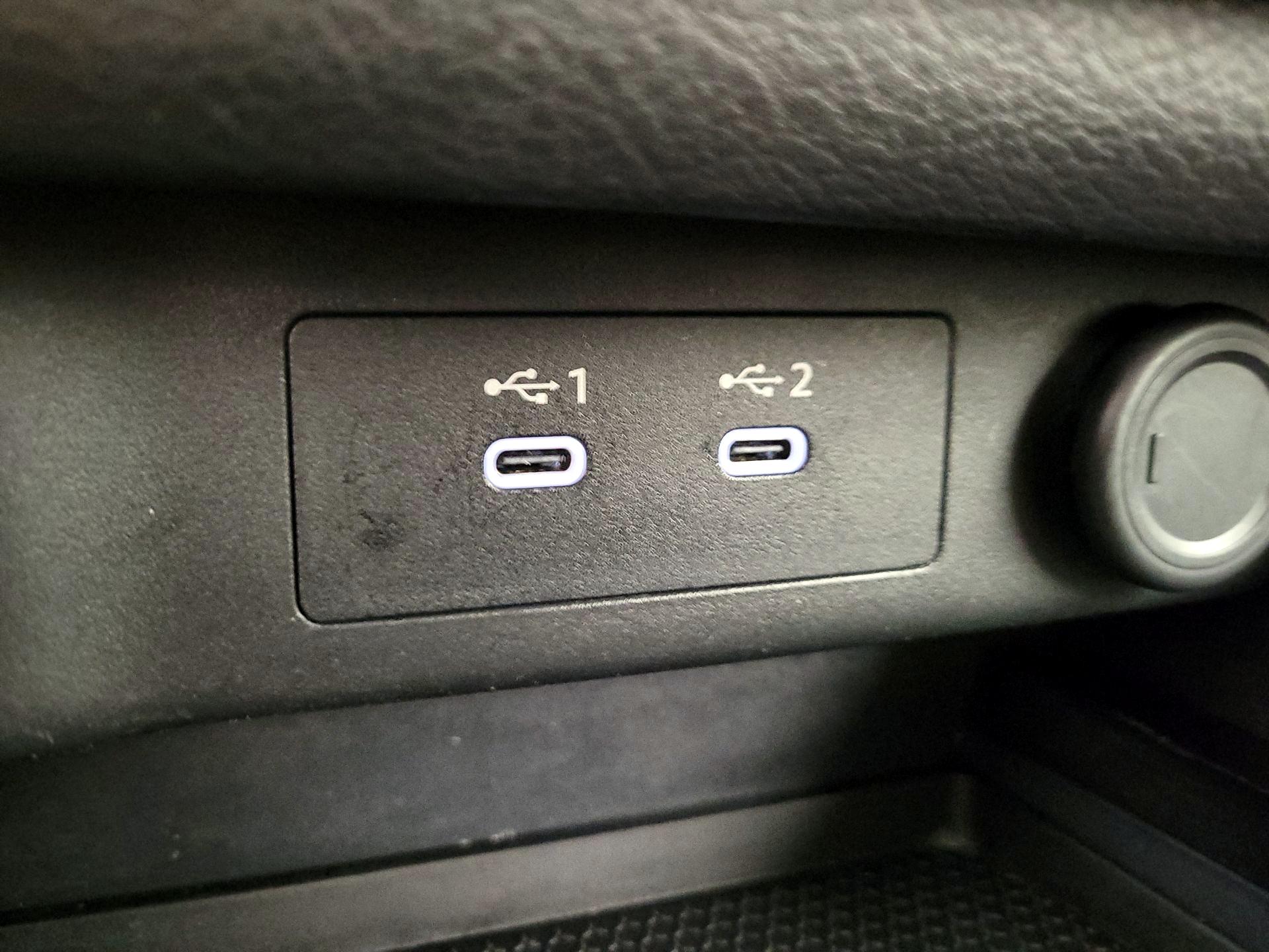 Thumbnail: 2025 Nissan Rogue - 18