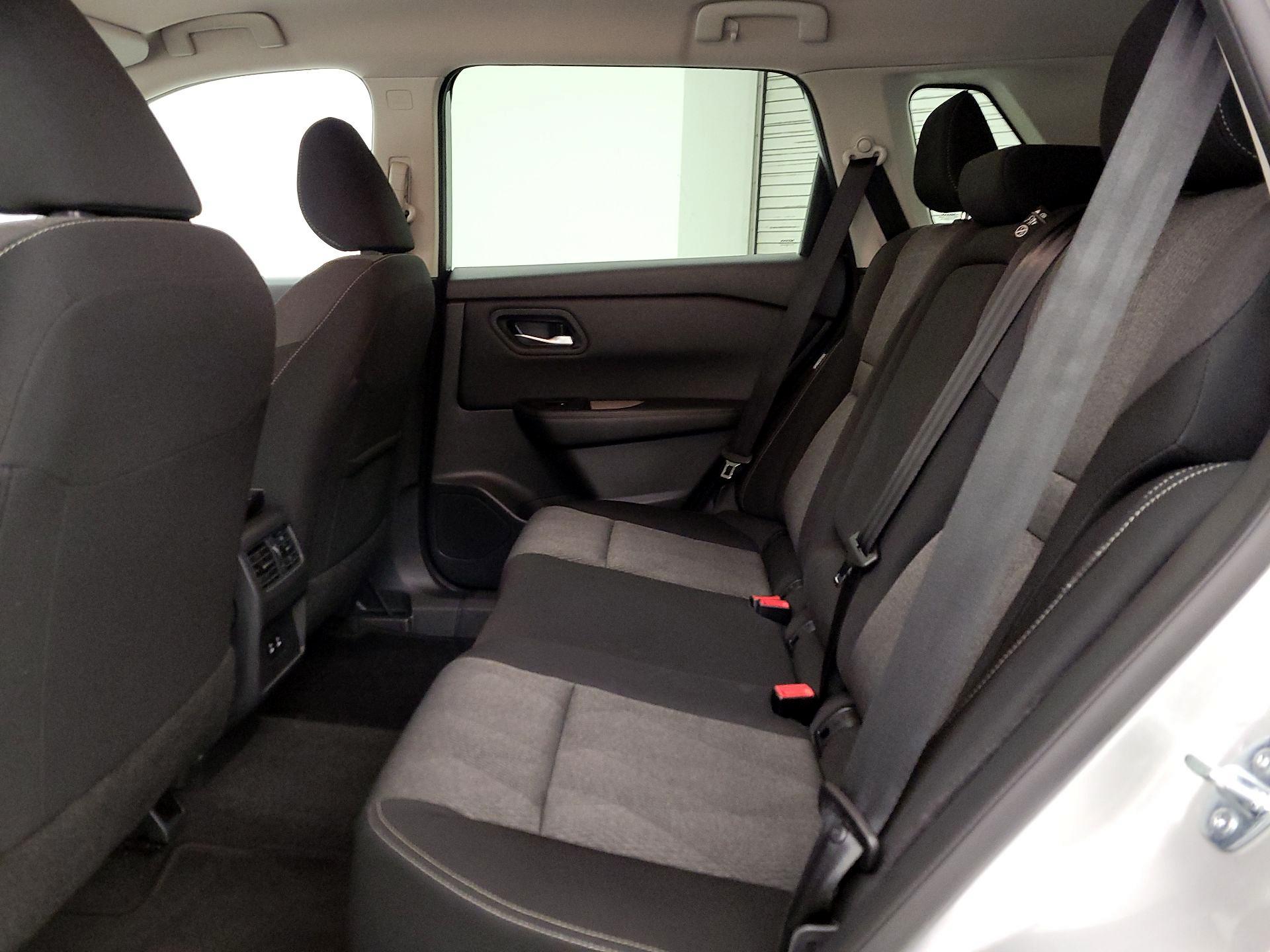 Thumbnail: 2025 Nissan Rogue - 19