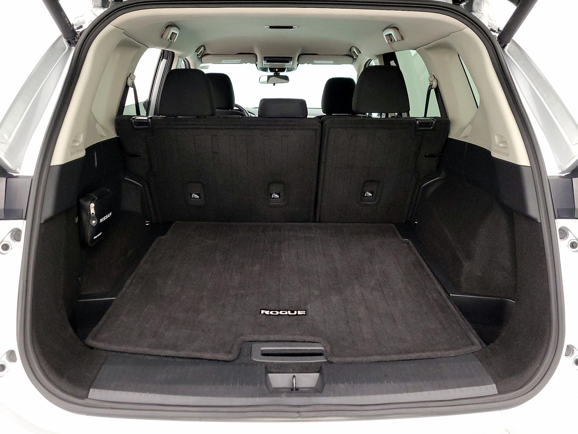 Thumbnail: 2025 Nissan Rogue - 20