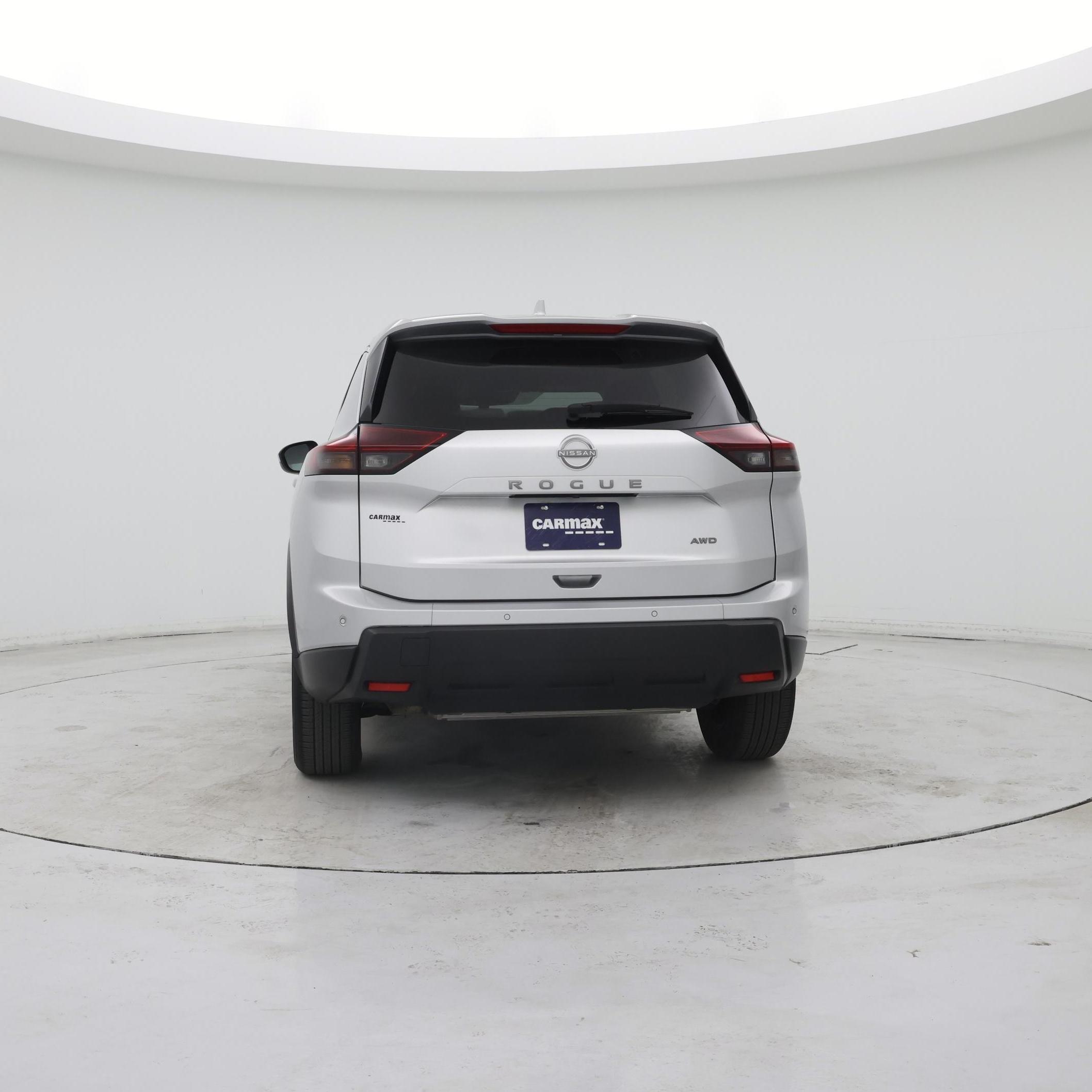 Thumbnail: 2025 Nissan Rogue - 6