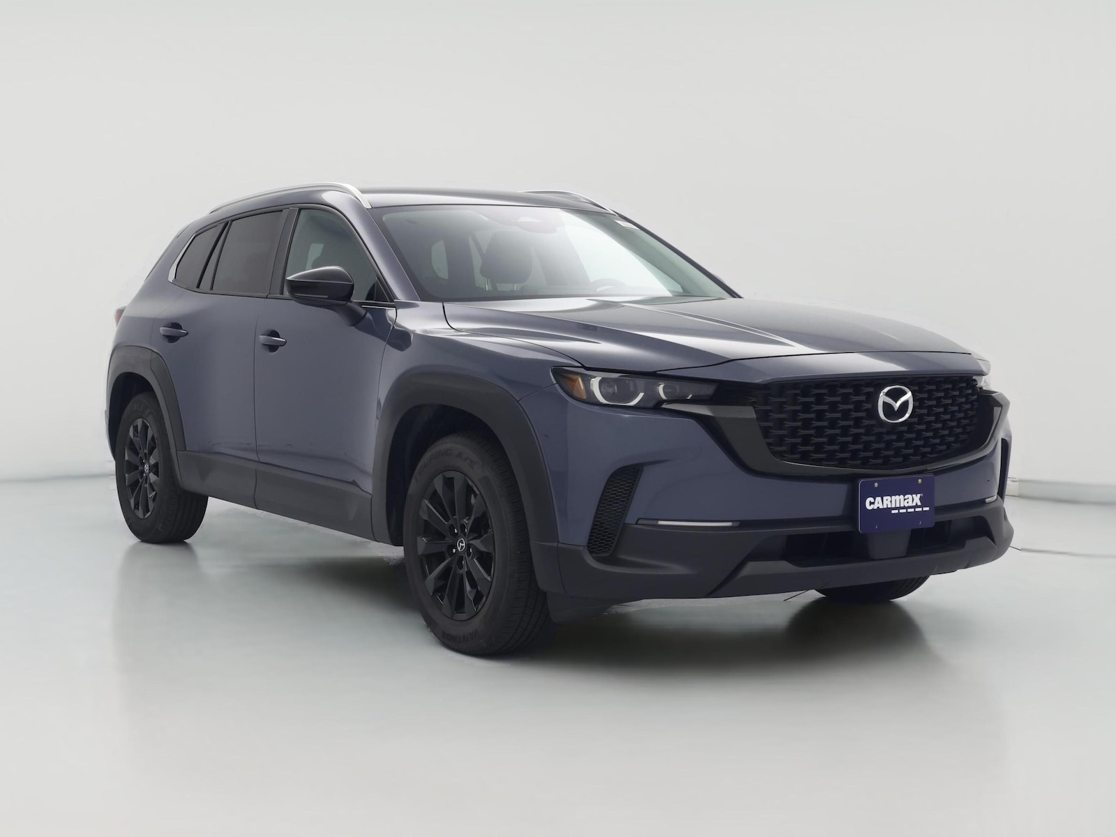 2025 Mazda CX-50 Preferred