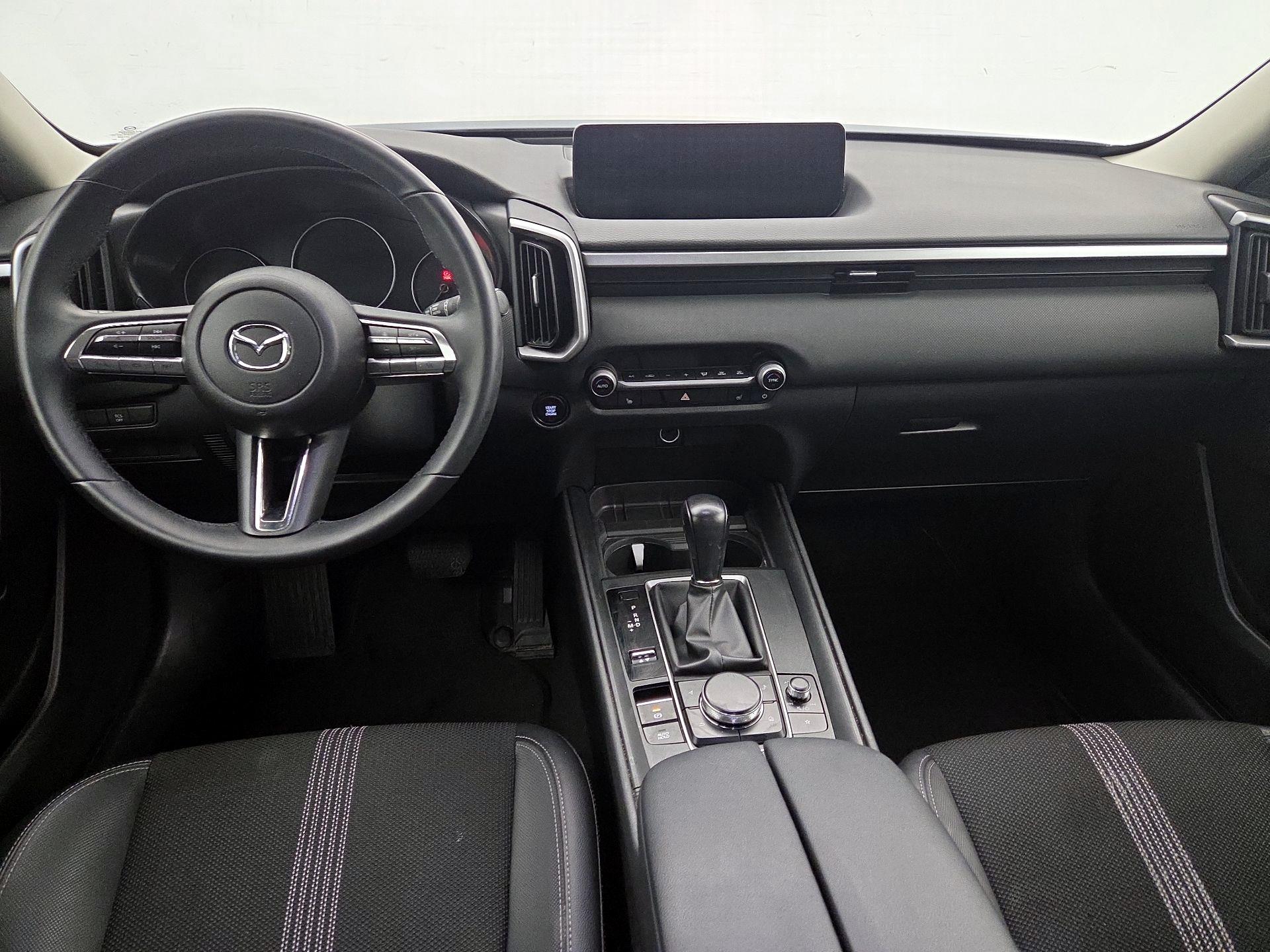 Thumbnail: 2025 Mazda CX-50 - 9