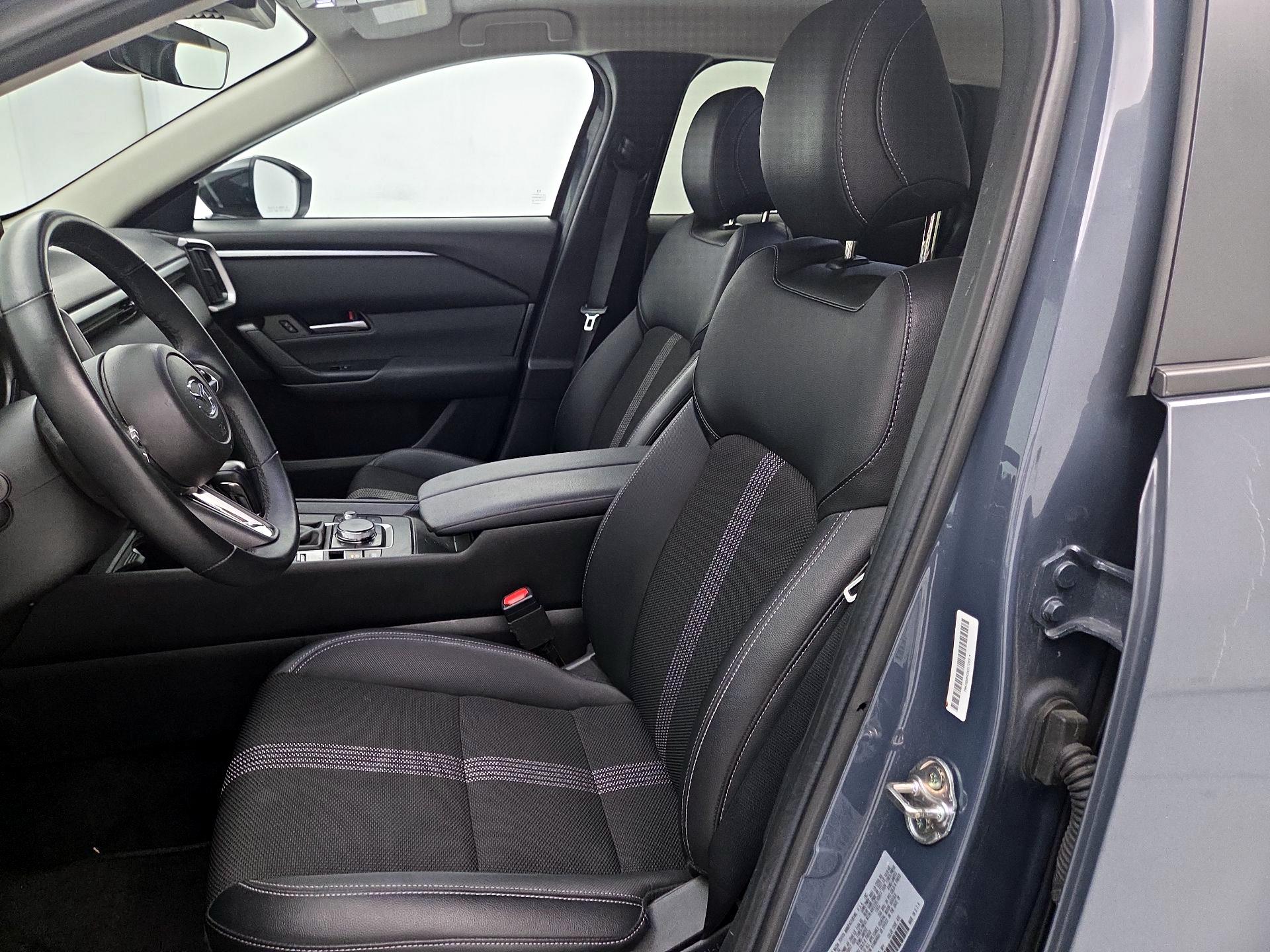 Thumbnail: 2025 Mazda CX-50 - 11
