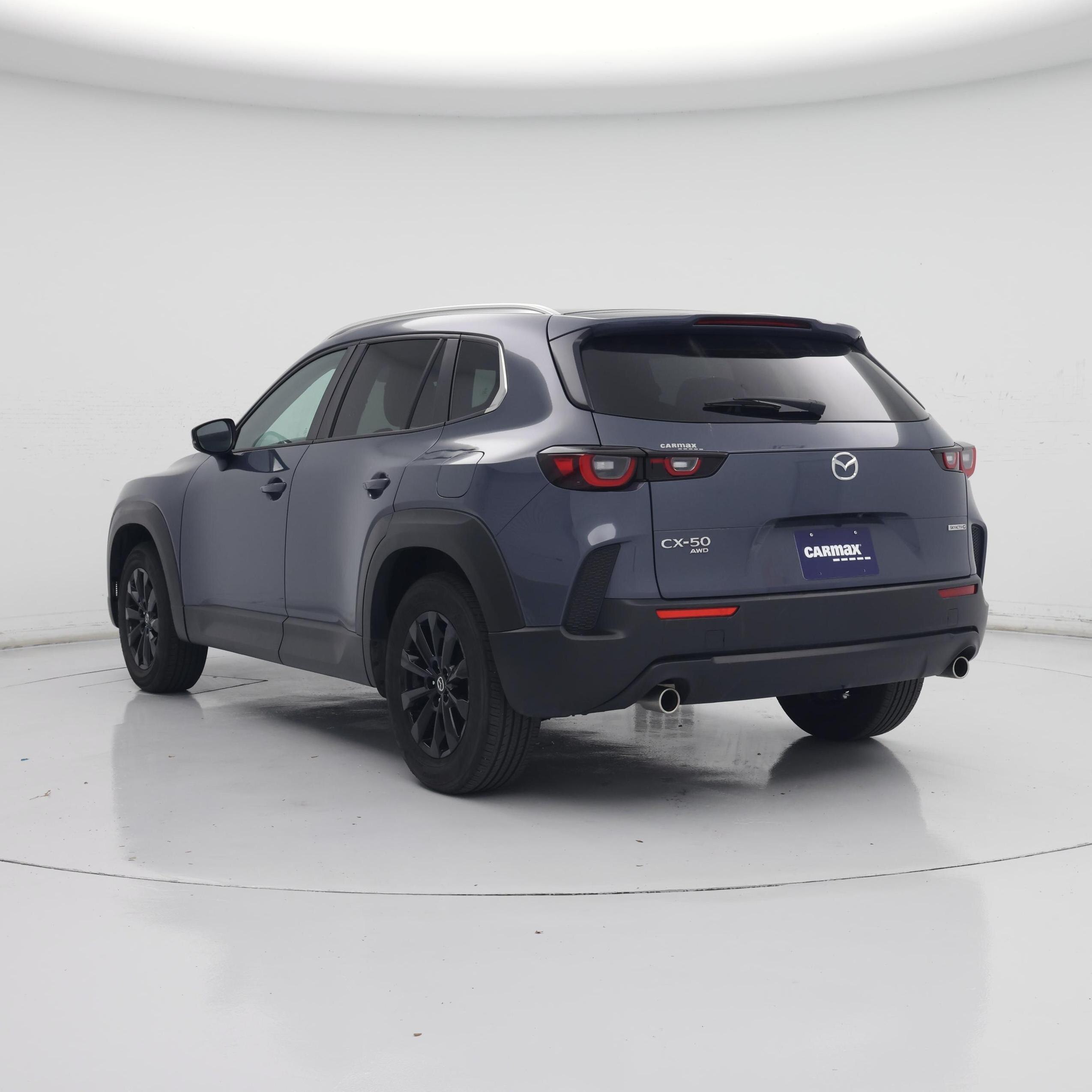 Thumbnail: 2025 Mazda CX-50 - 2