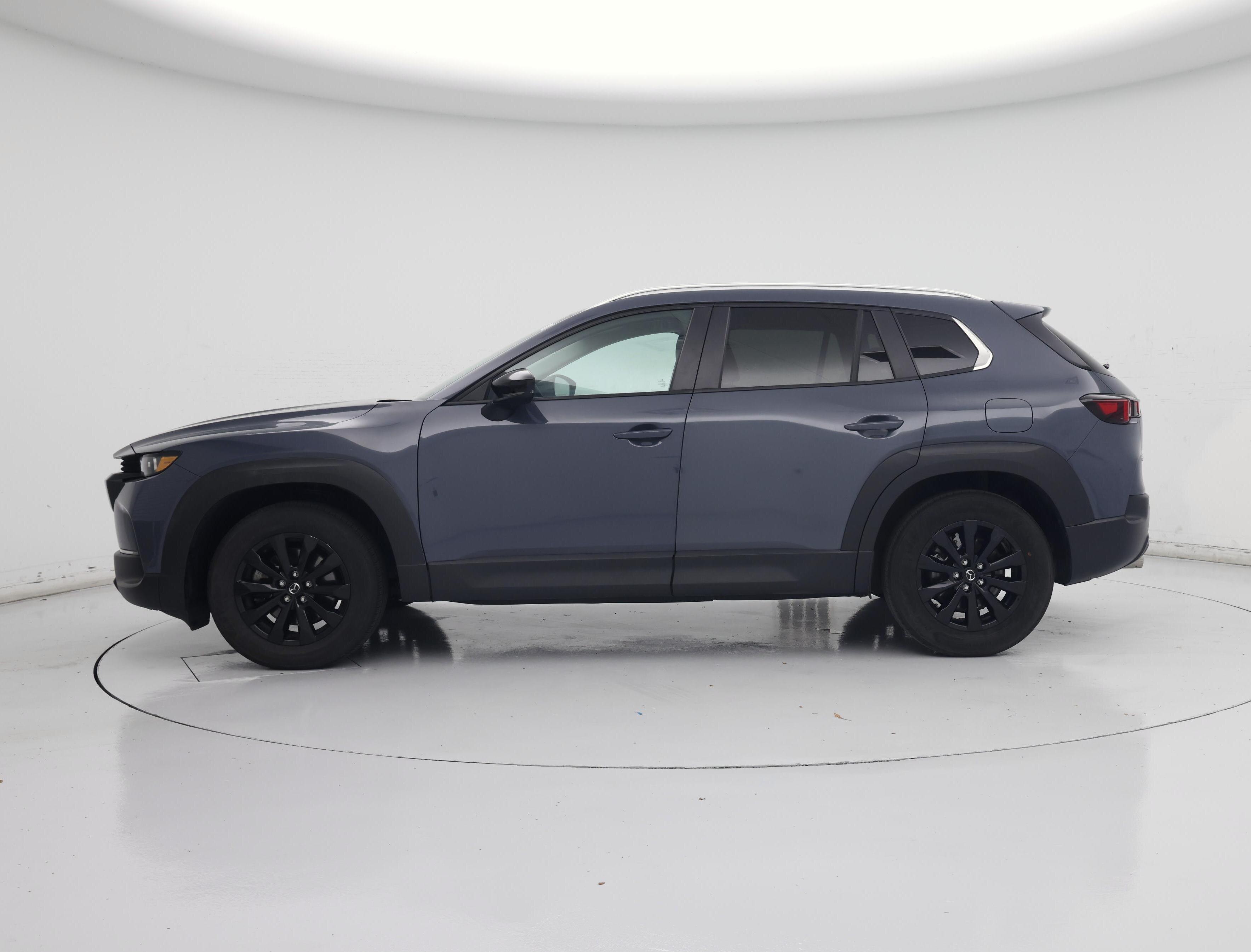 Thumbnail: 2025 Mazda CX-50 - 3
