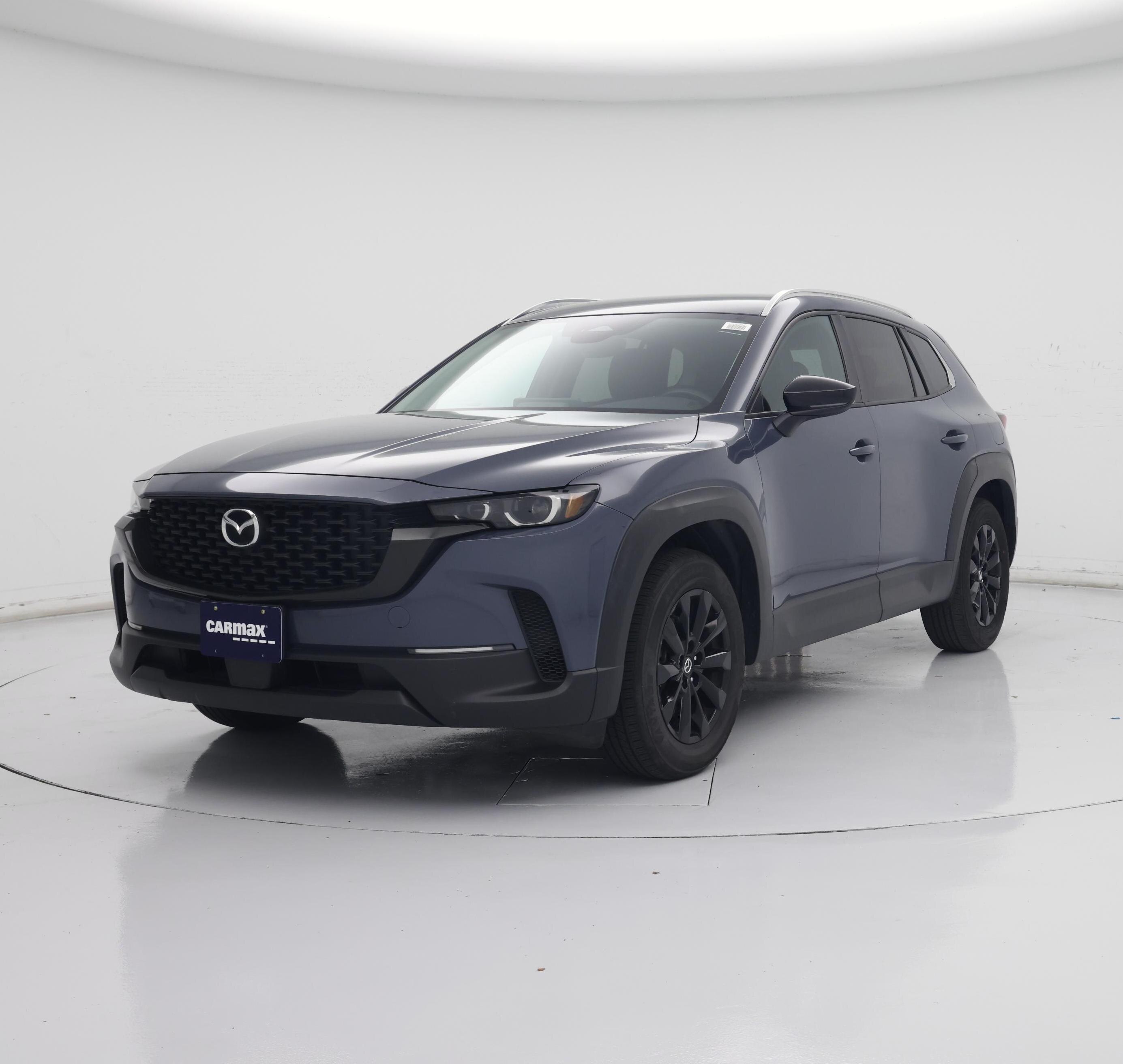 Thumbnail: 2025 Mazda CX-50 - 4