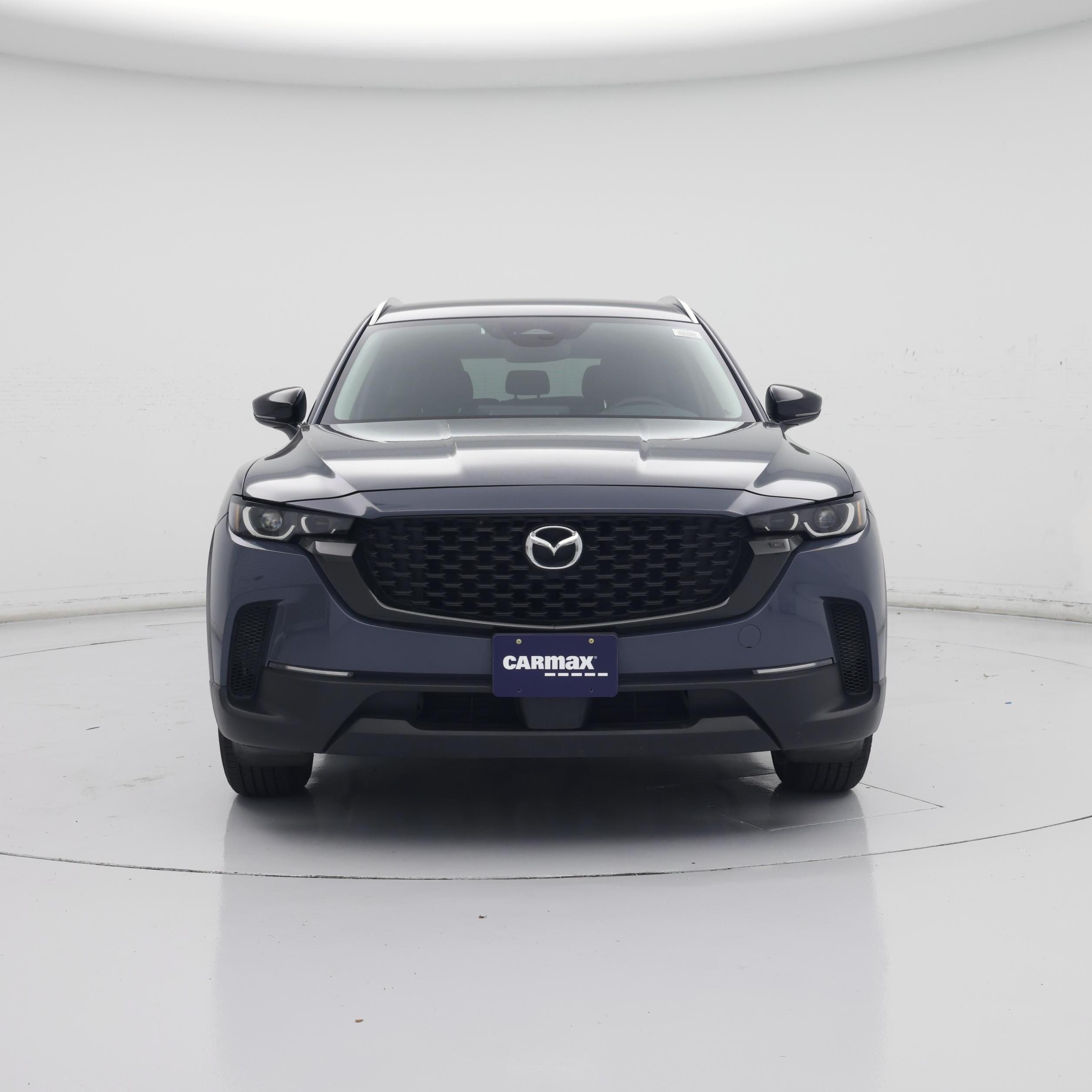Thumbnail: 2025 Mazda CX-50 - 5