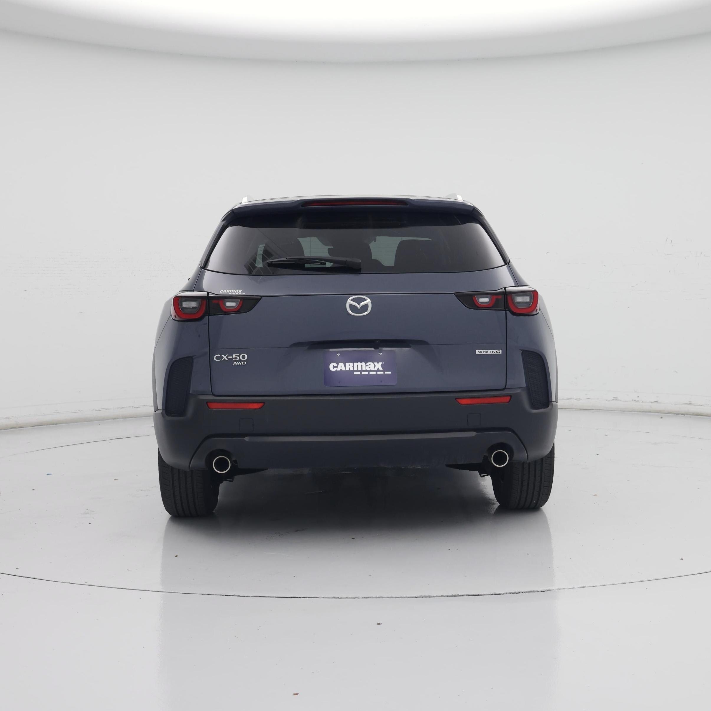 Thumbnail: 2025 Mazda CX-50 - 6