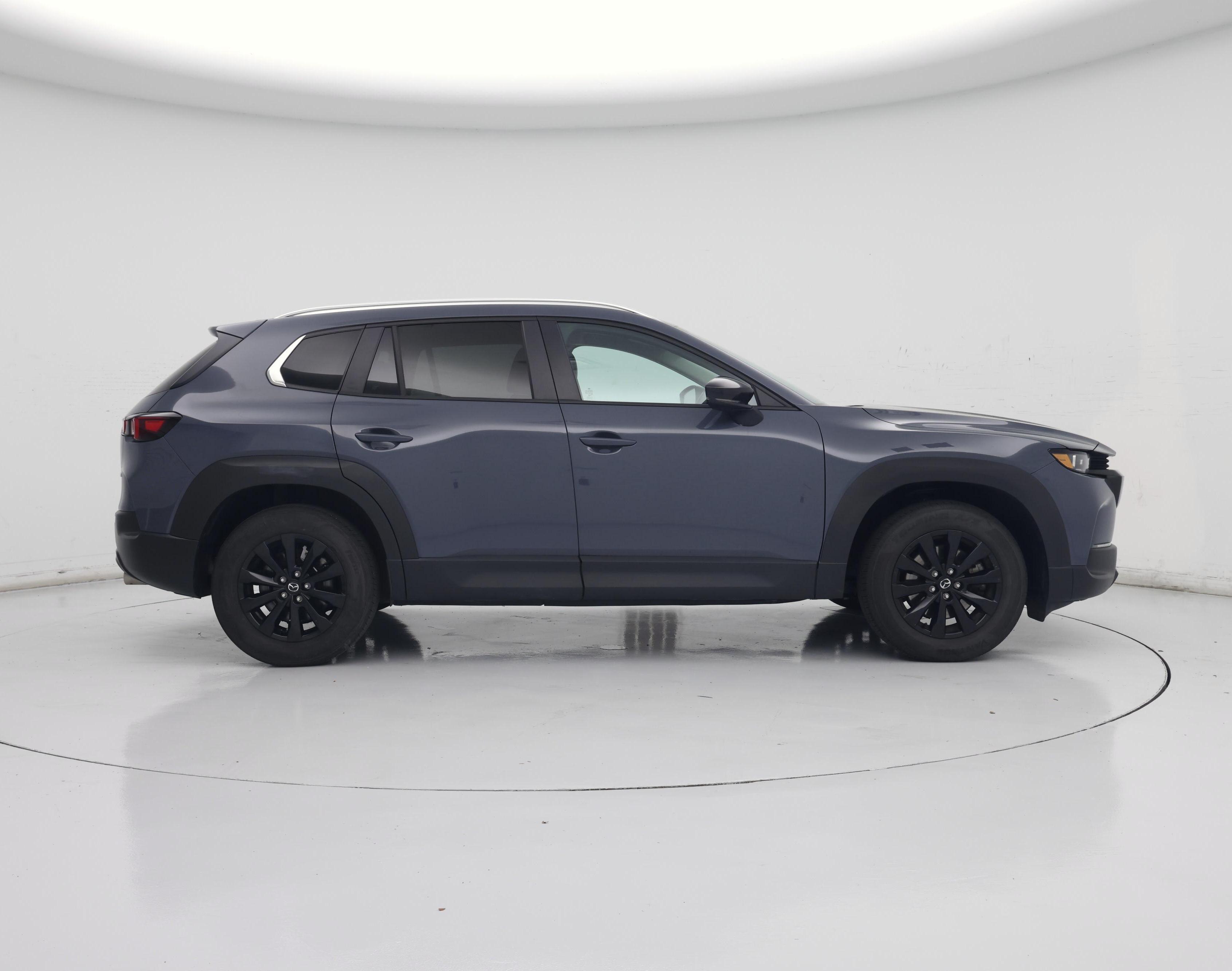 Thumbnail: 2025 Mazda CX-50 - 7