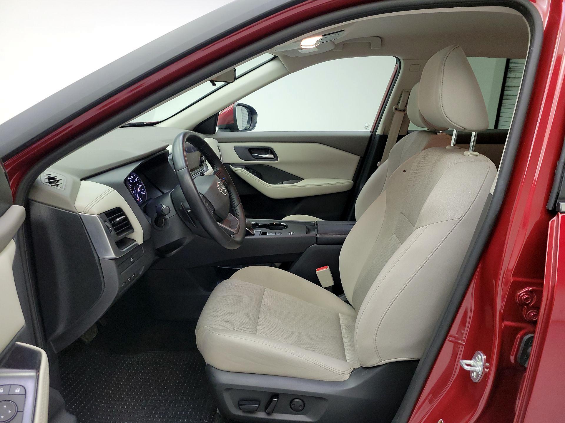 Thumbnail: 2025 Nissan Rogue - 9