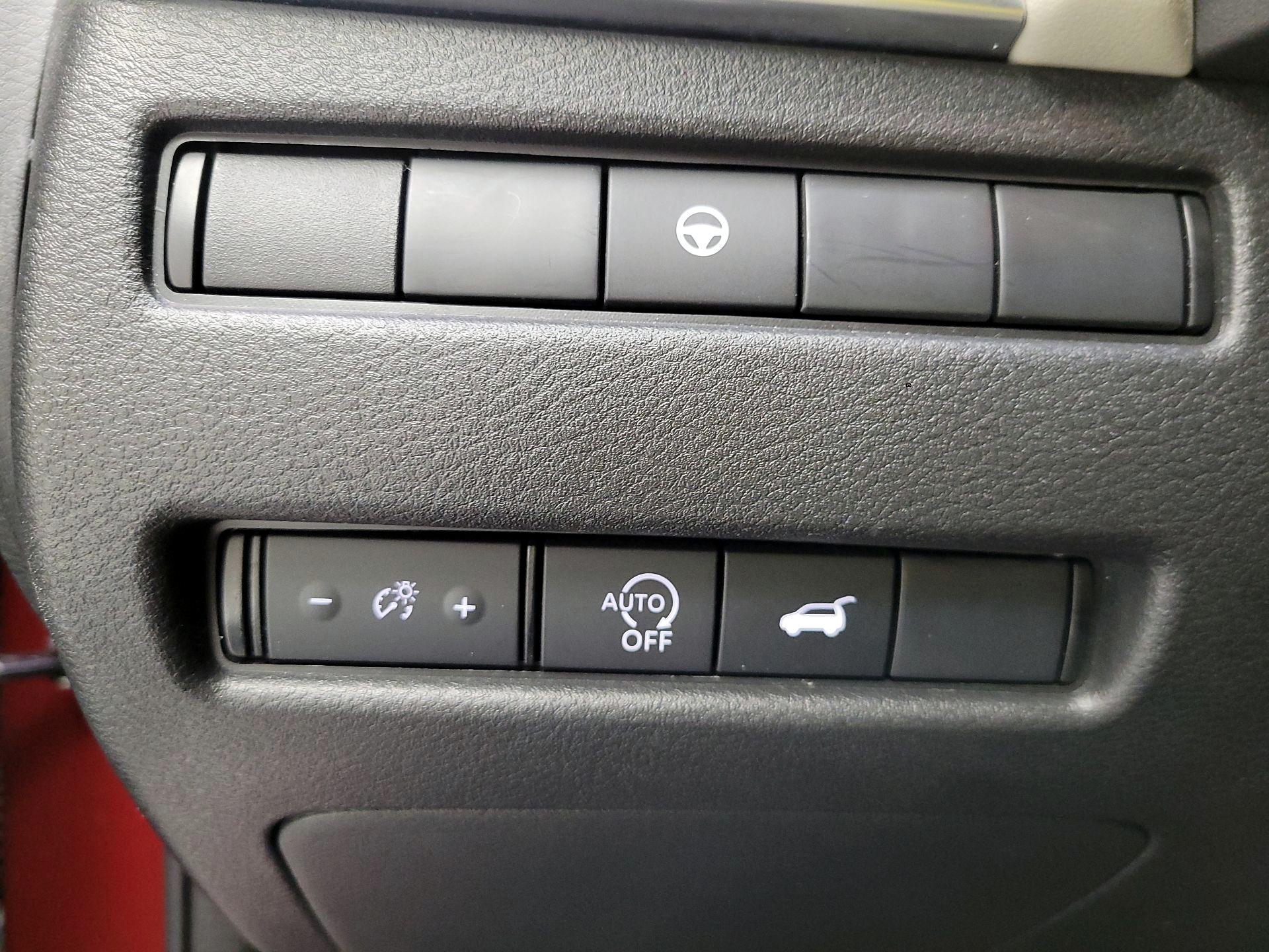 Thumbnail: 2025 Nissan Rogue - 11