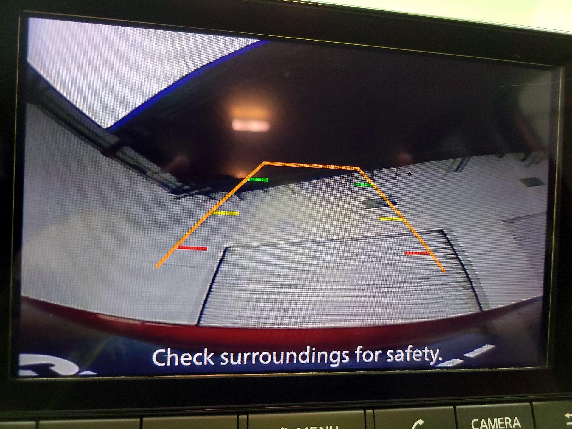 Thumbnail: 2025 Nissan Rogue - 12