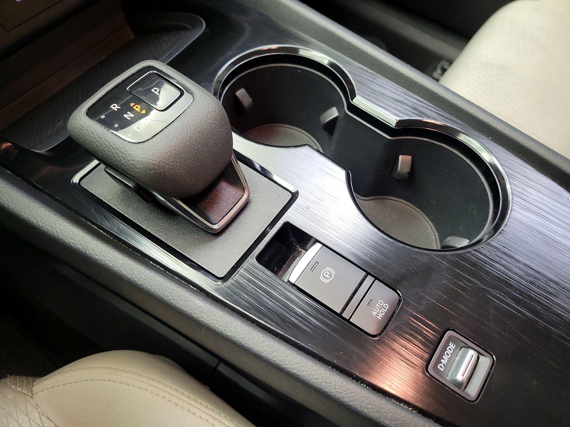 Thumbnail: 2025 Nissan Rogue - 15