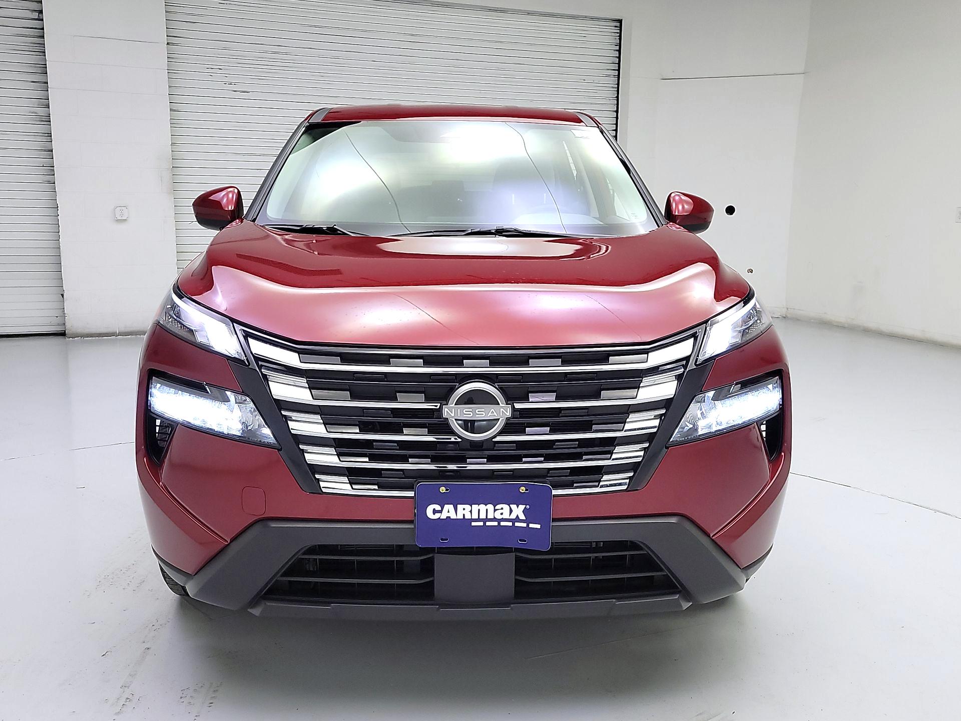 Thumbnail: 2025 Nissan Rogue - 2