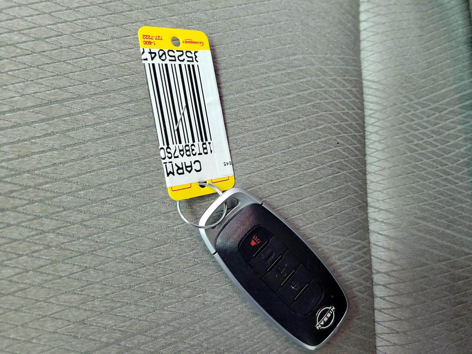 Thumbnail: 2025 Nissan Rogue - 20