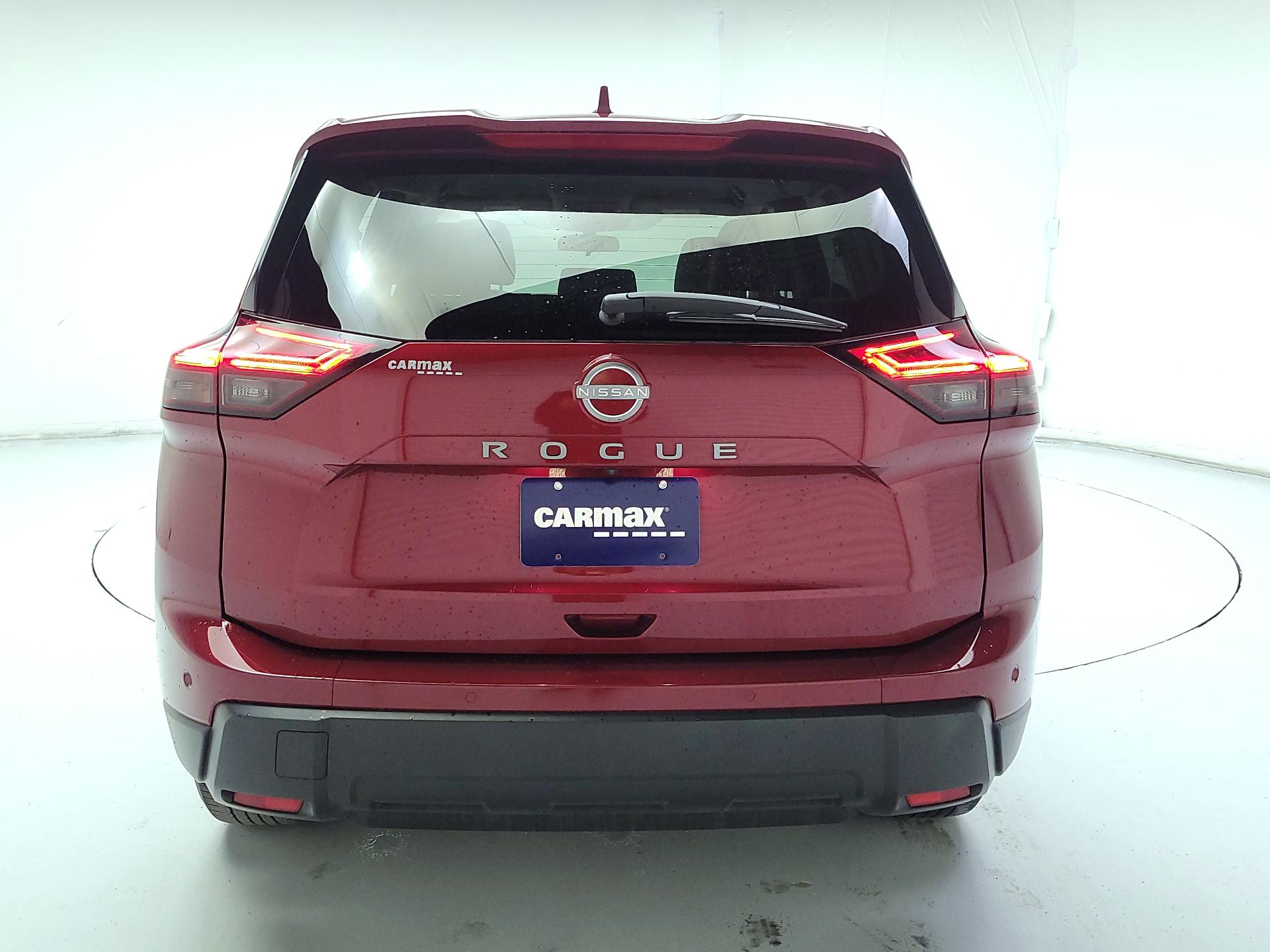 Thumbnail: 2025 Nissan Rogue - 6