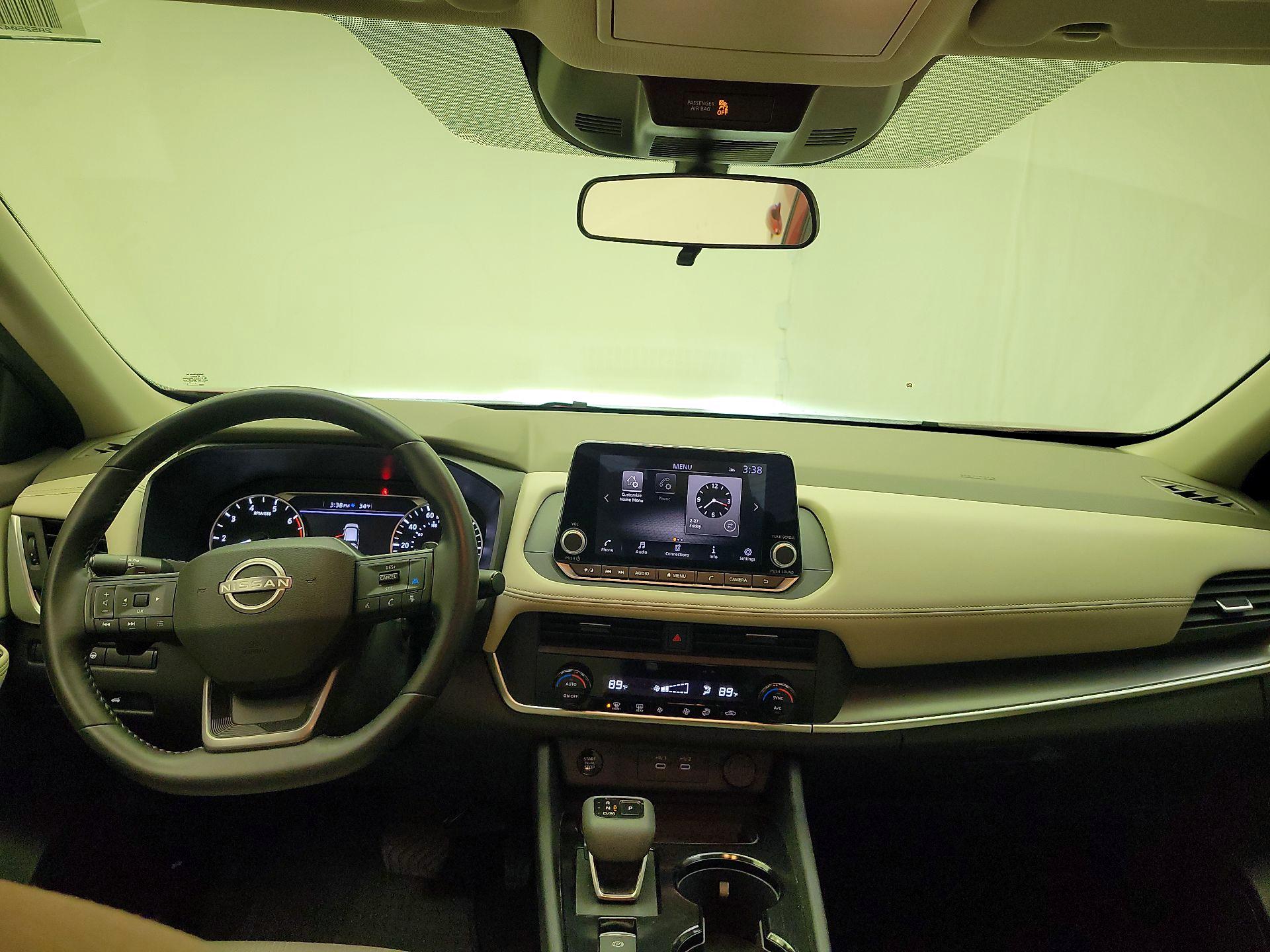 Thumbnail: 2025 Nissan Rogue - 8