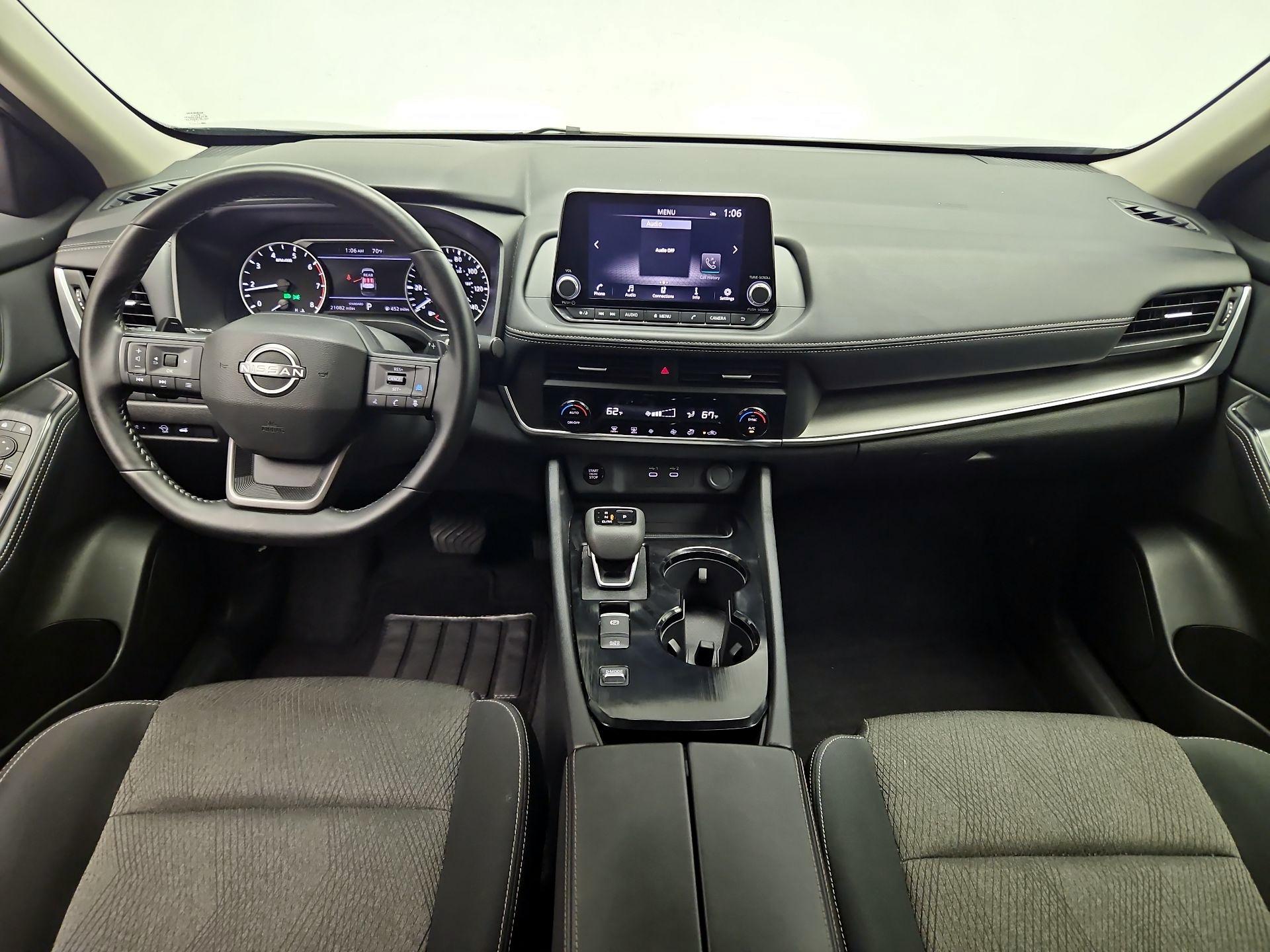 Thumbnail: 2025 Nissan Rogue - 9