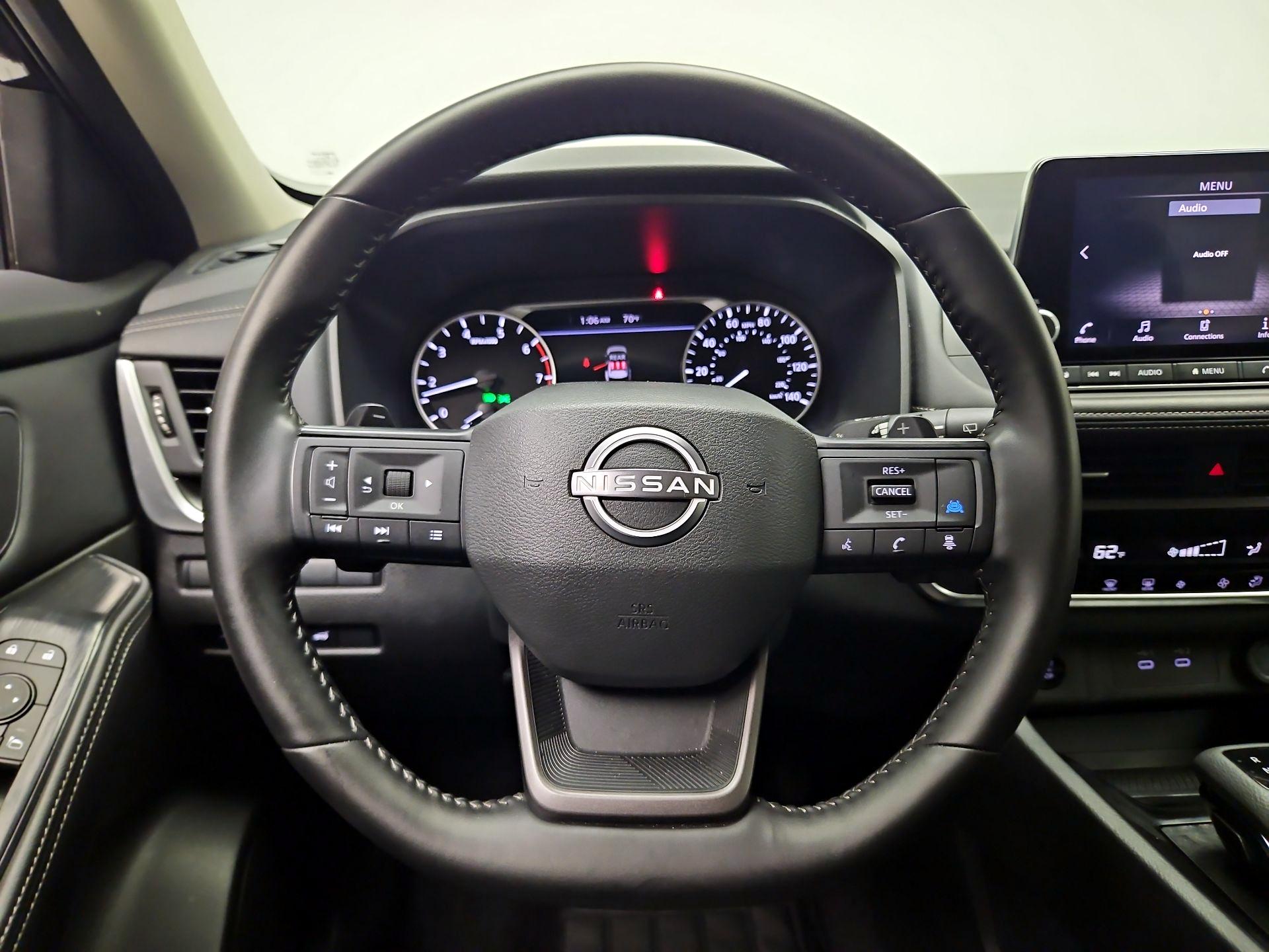 Thumbnail: 2025 Nissan Rogue - 10