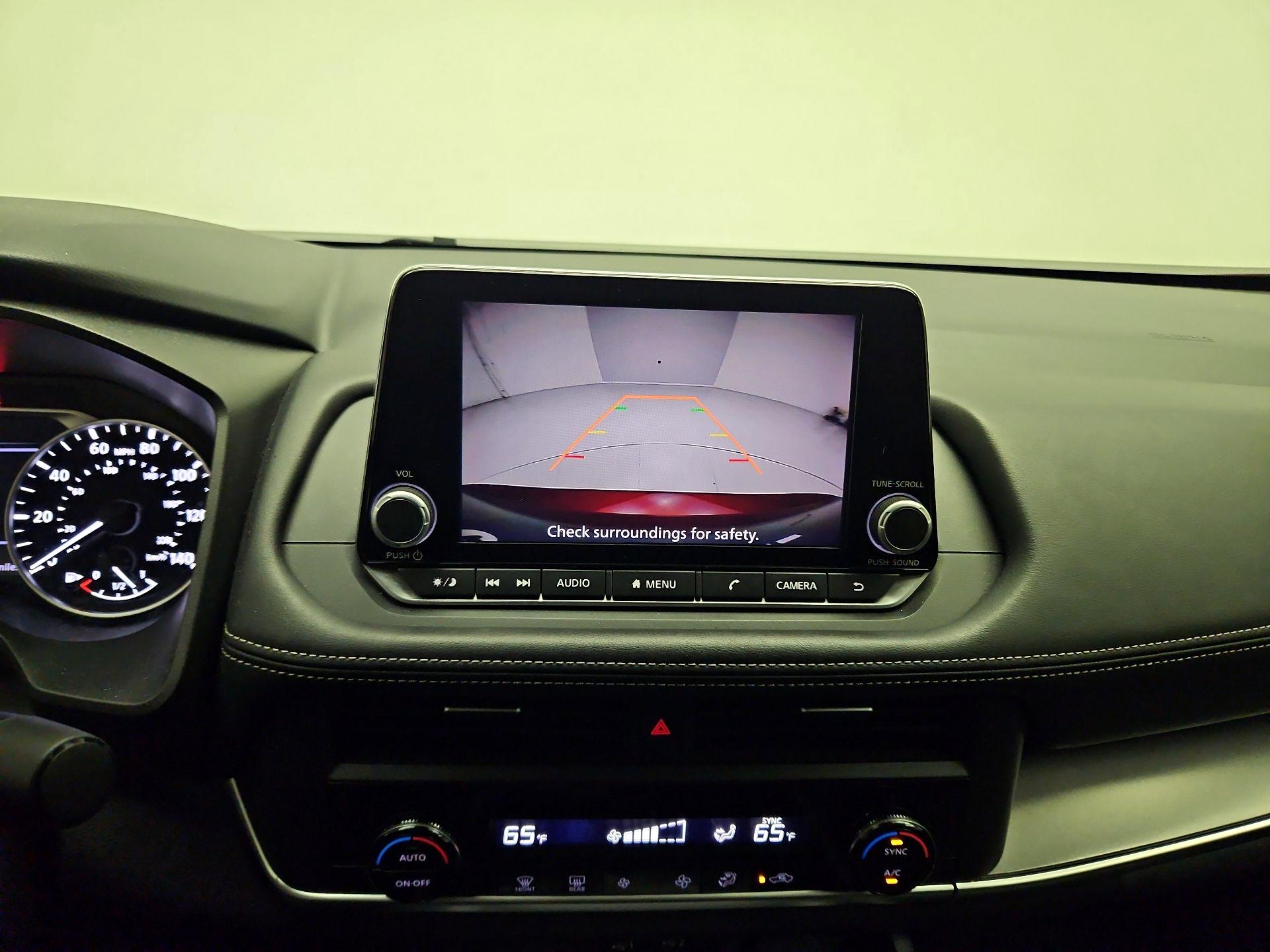 Thumbnail: 2025 Nissan Rogue - 13