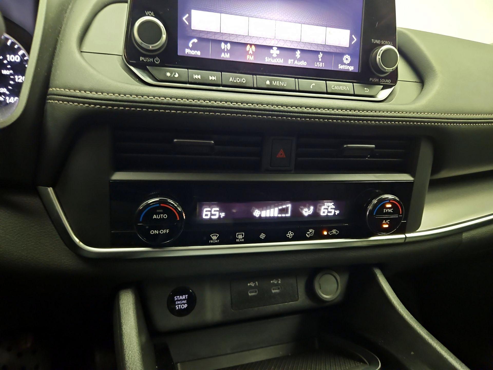 Thumbnail: 2025 Nissan Rogue - 15